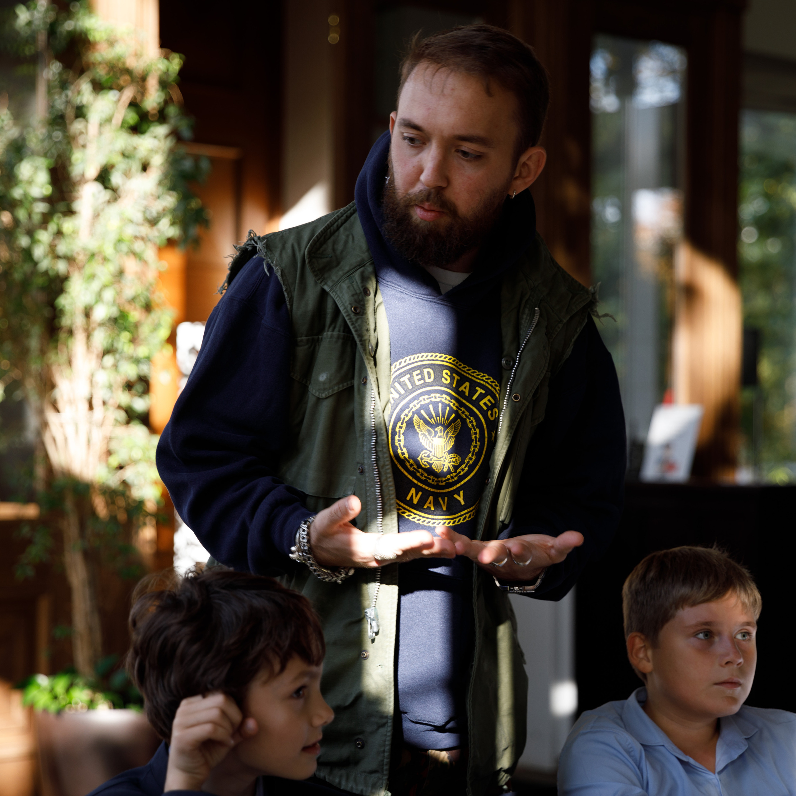 Отзывы. Фотограф в Москве Слуцкая Наталья, репортаж, портрет, контент