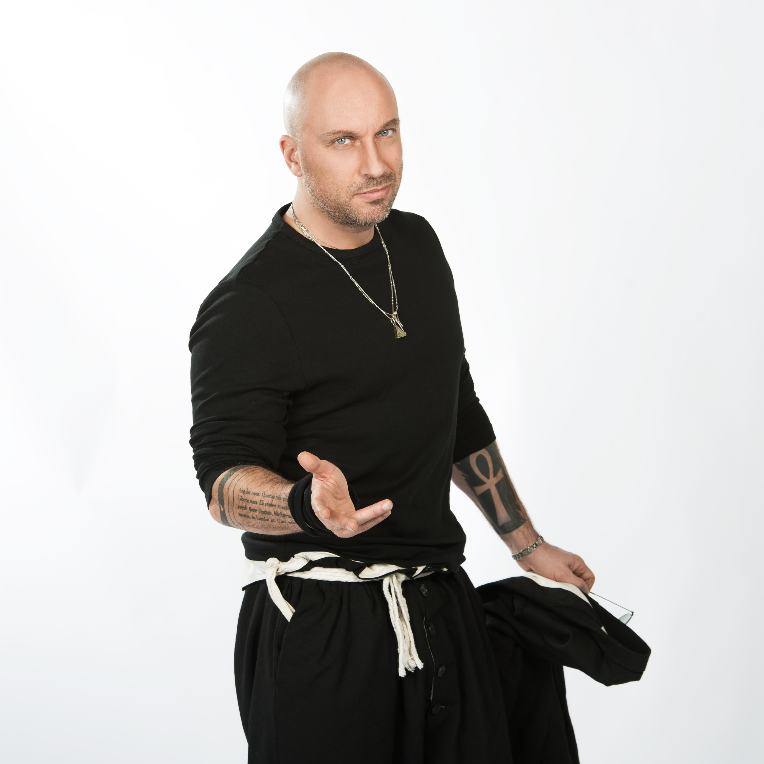 Фотограф Сергей Якубицкий Екатеринбург