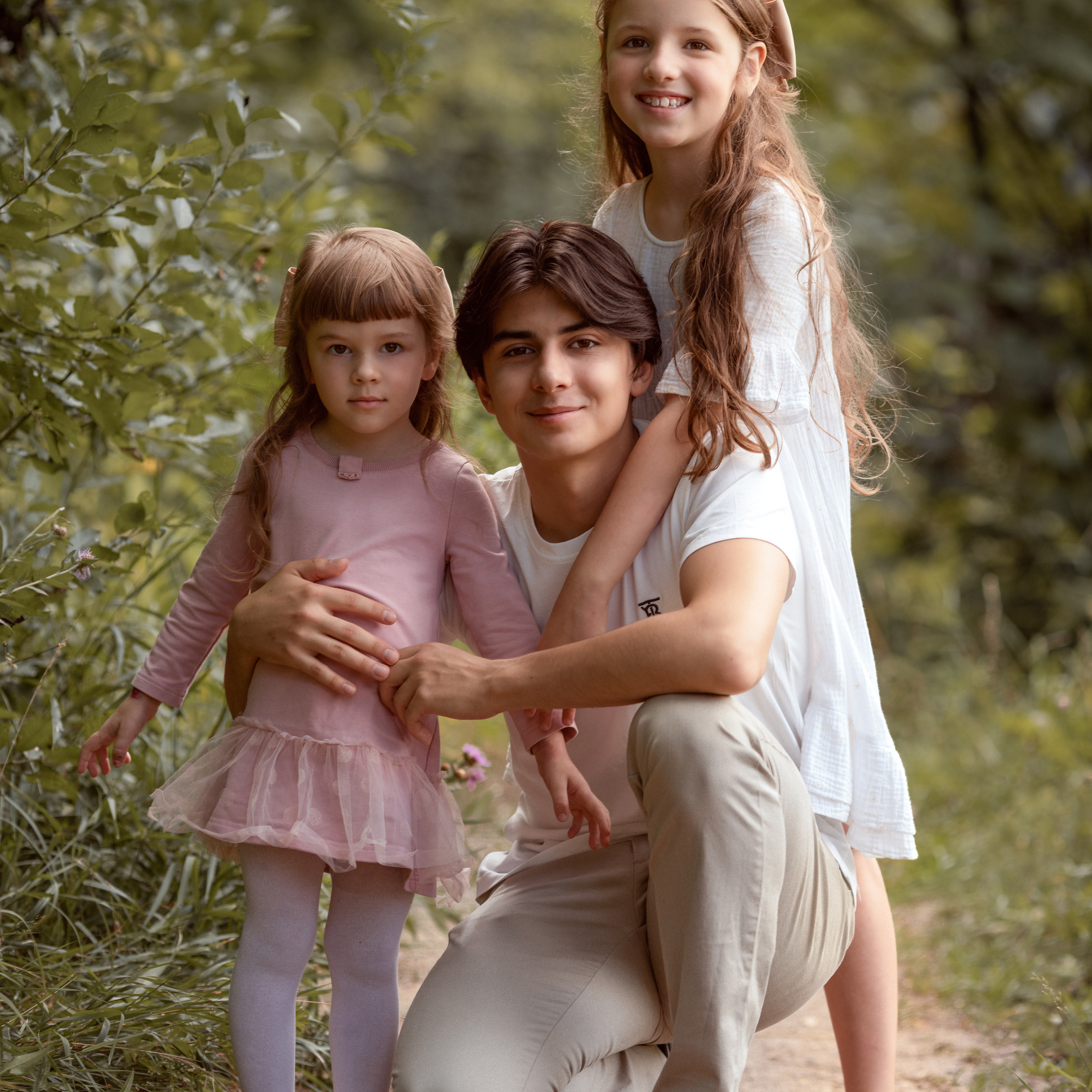 Отзывы клиентов. Мария Кислякова детский и семейный фотограф Королёв/Москва