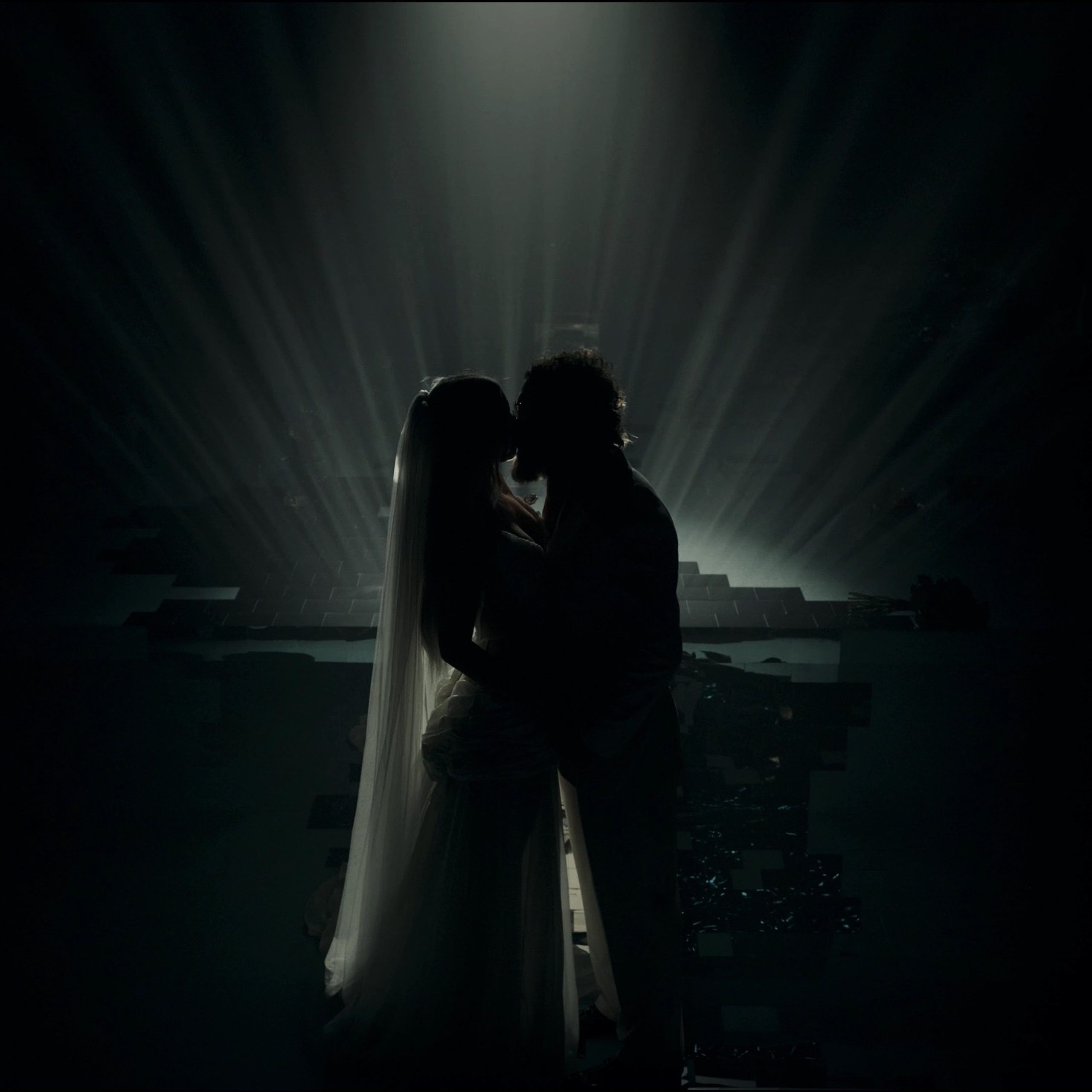 Свадебный видеограф в Москве Александр Саламатин