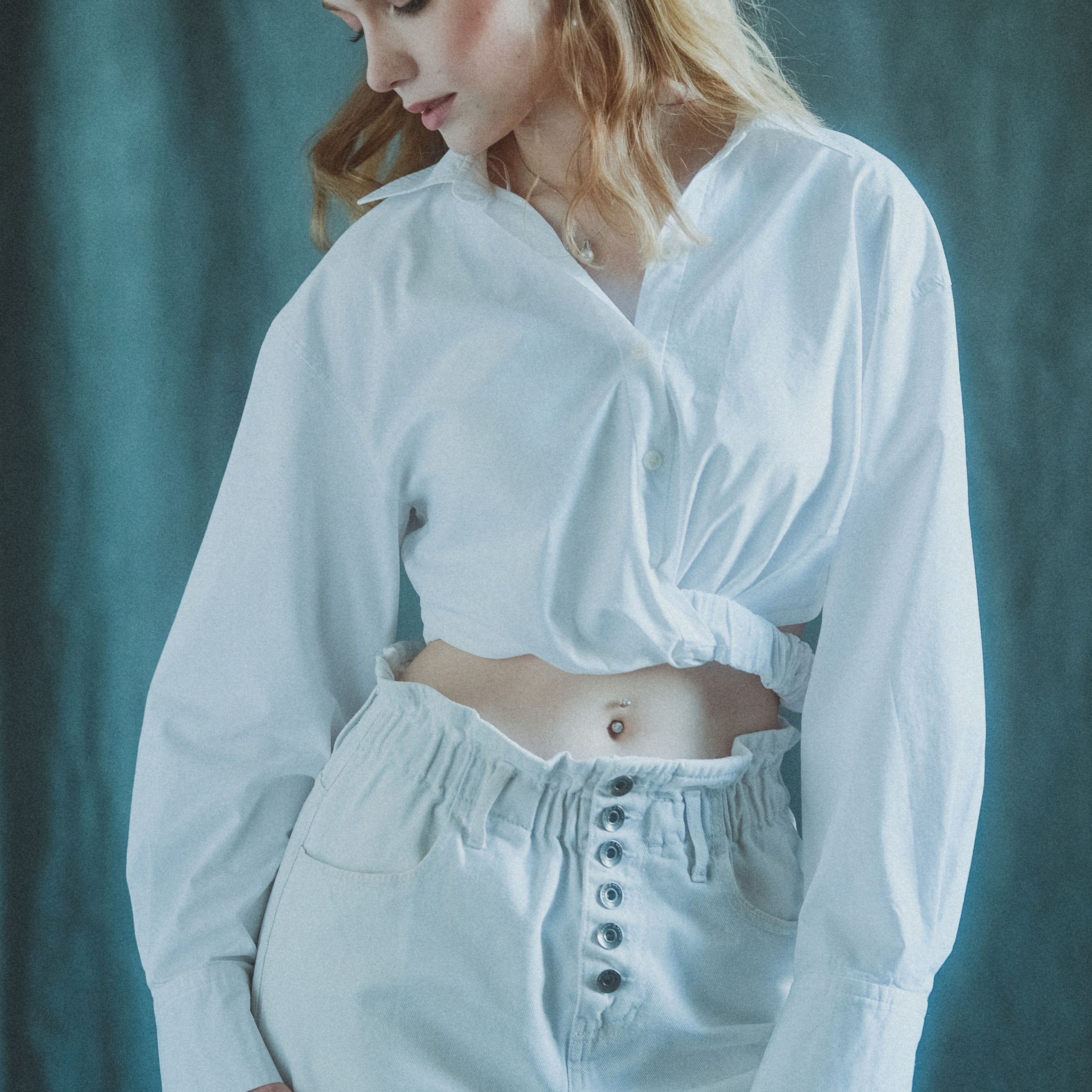 Обо мне говорят. Портретный фотограф в Новосибирске