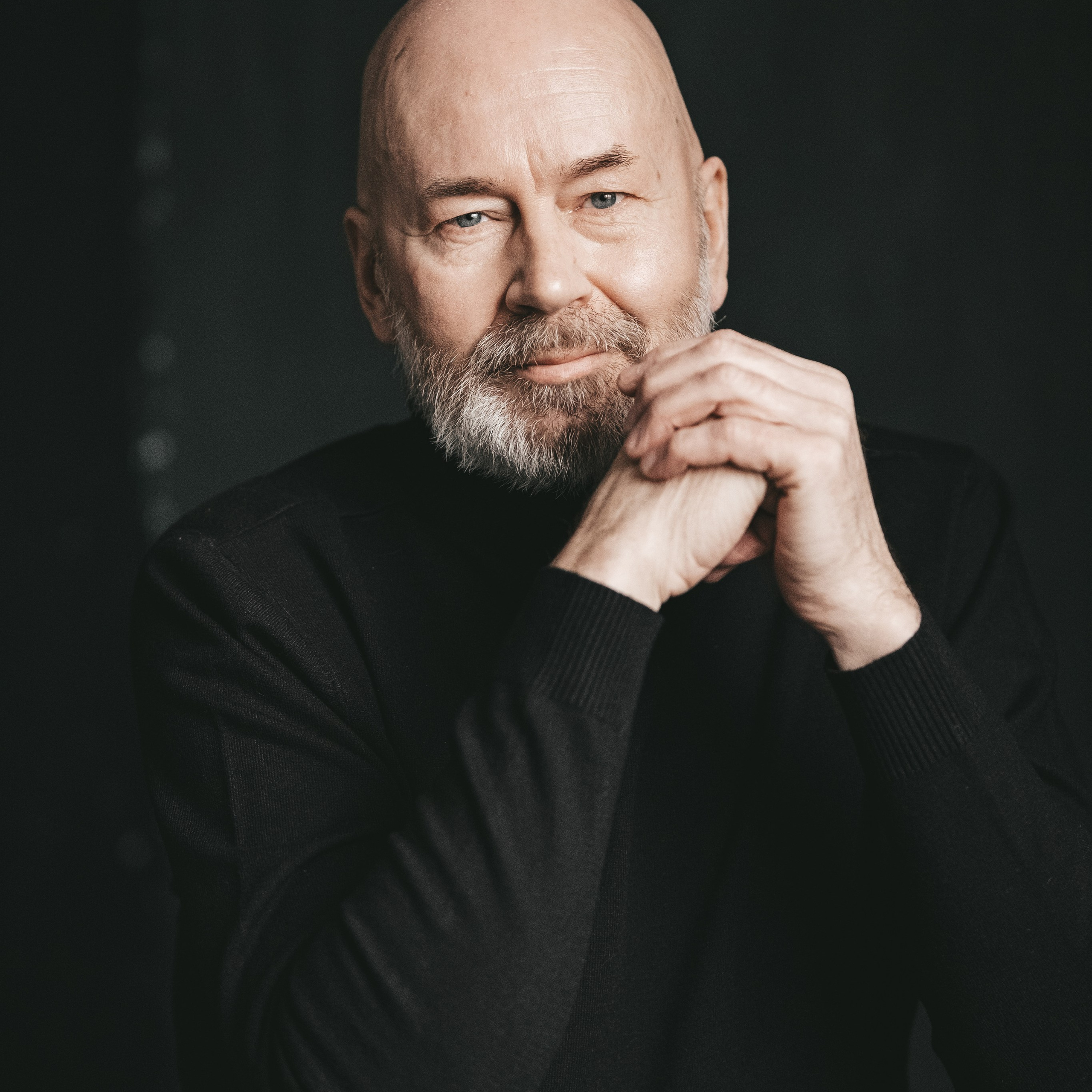 Обо мне говорят. Портретный фотограф в Новосибирске