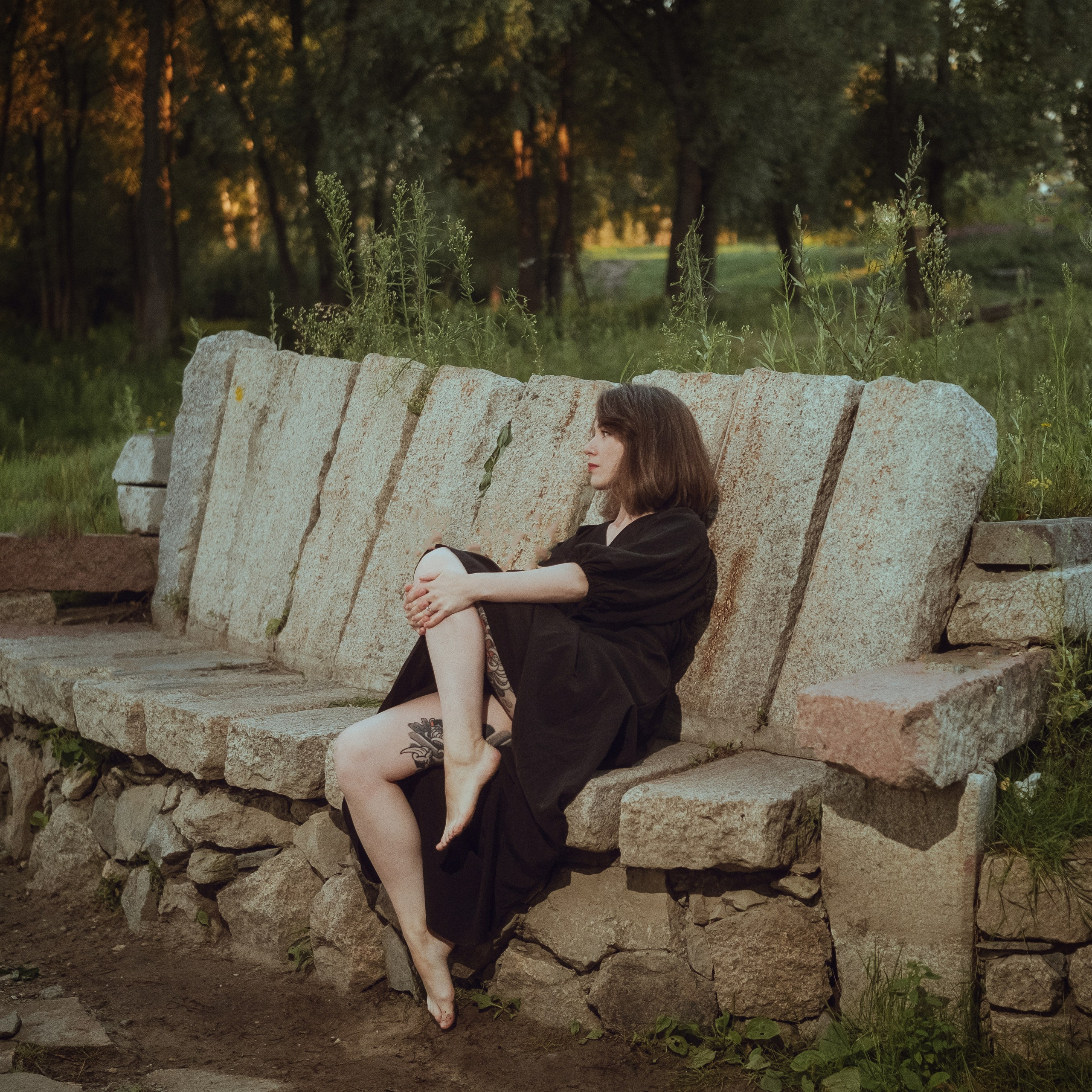 Обо мне говорят. Портретный фотограф в Новосибирске