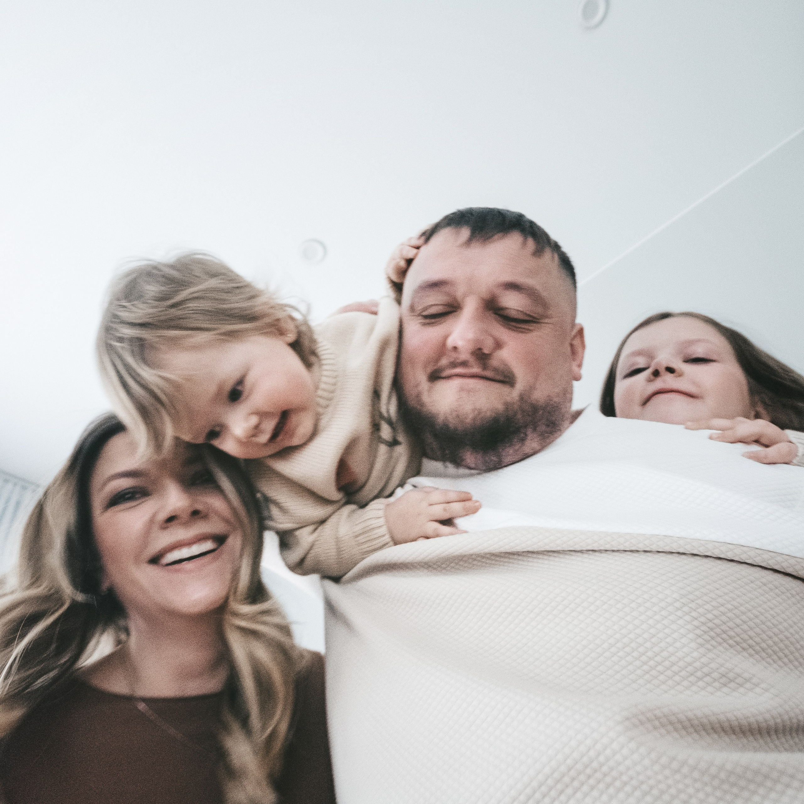 Обо мне говорят. Портретный фотограф в Новосибирске