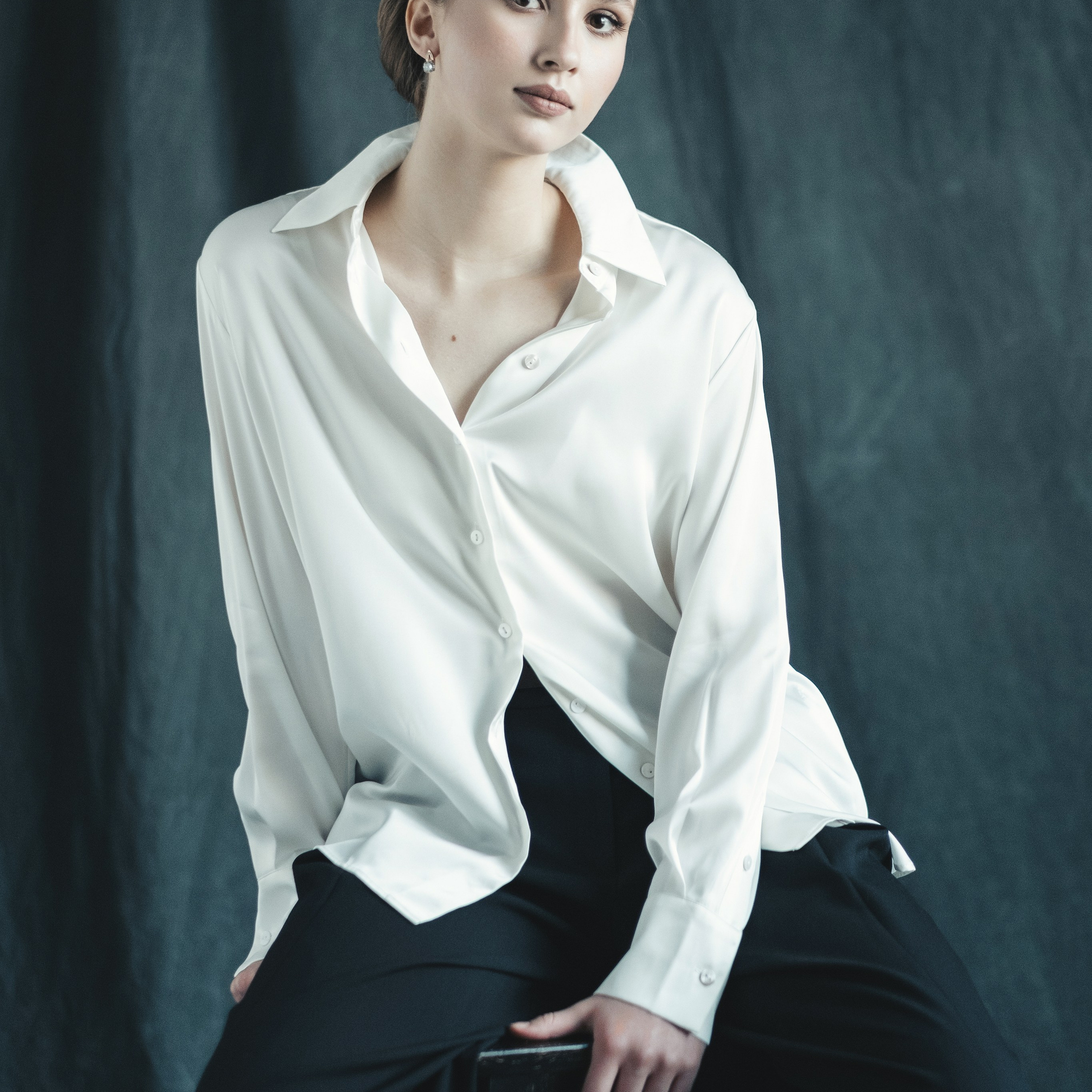 Обо мне говорят. Портретный фотограф в Новосибирске