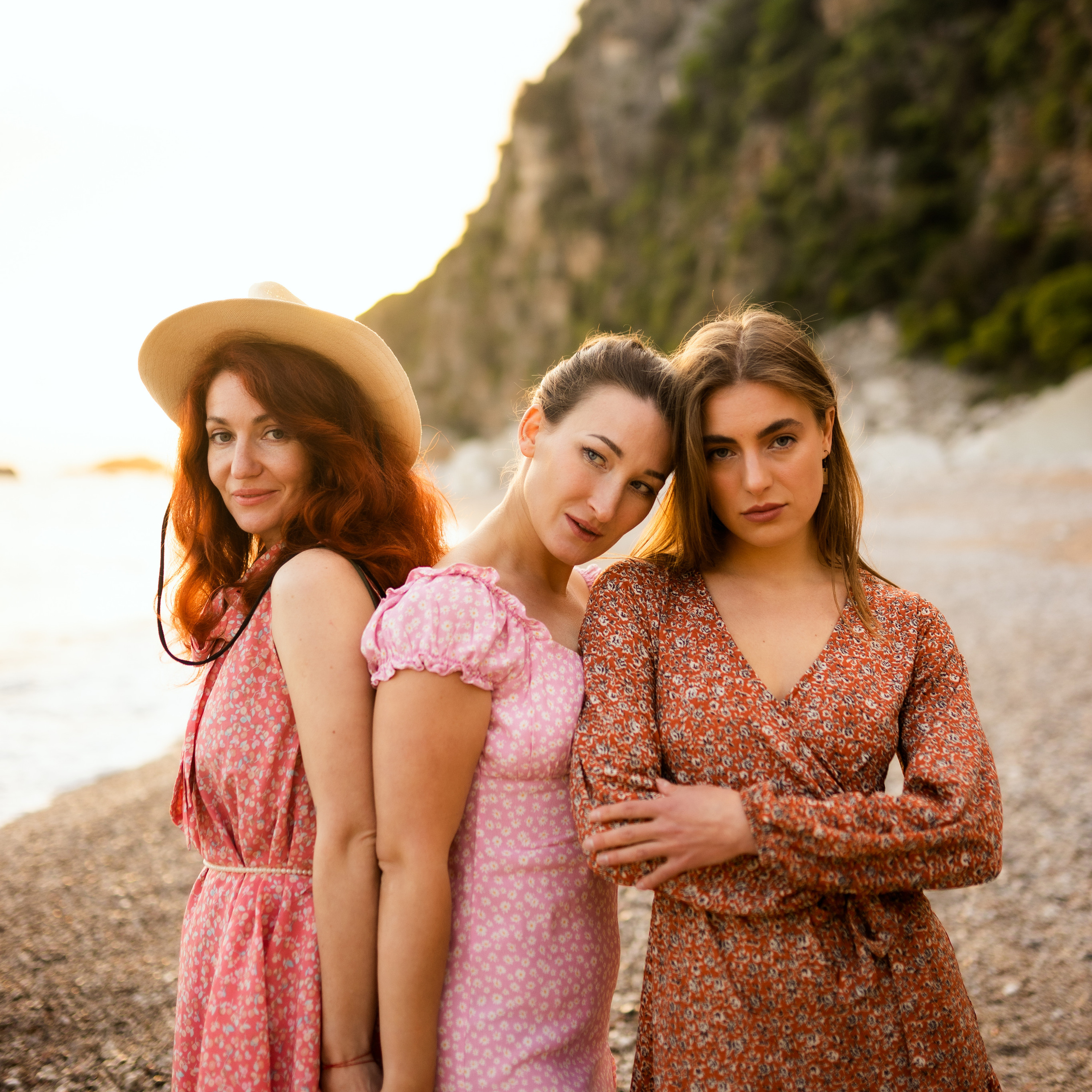 Отзывы. Портретный фотограф Сербия, Белград