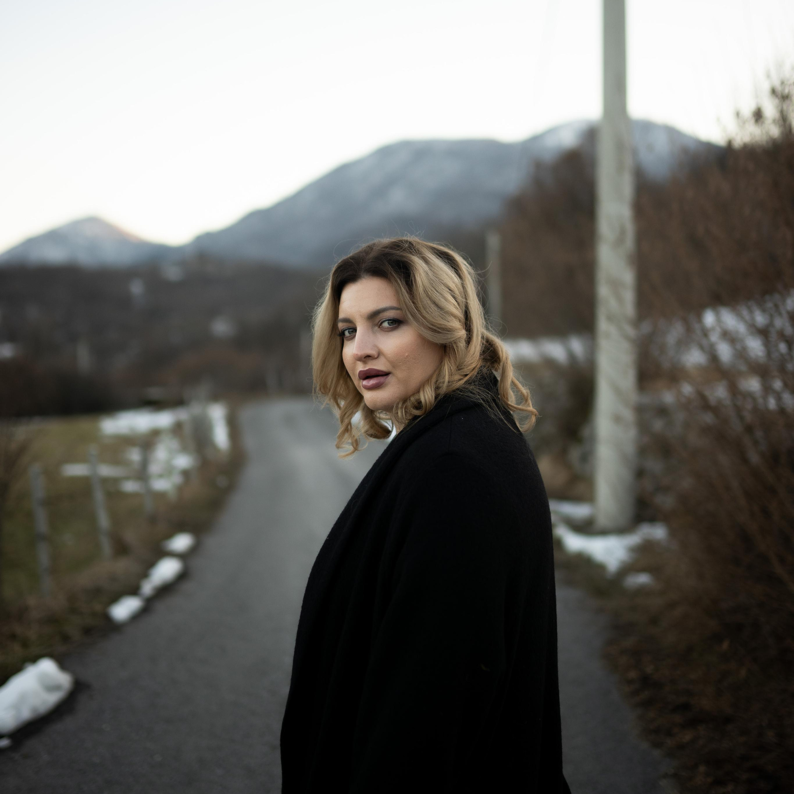 Отзывы. Портретный фотограф Сербия, Белград