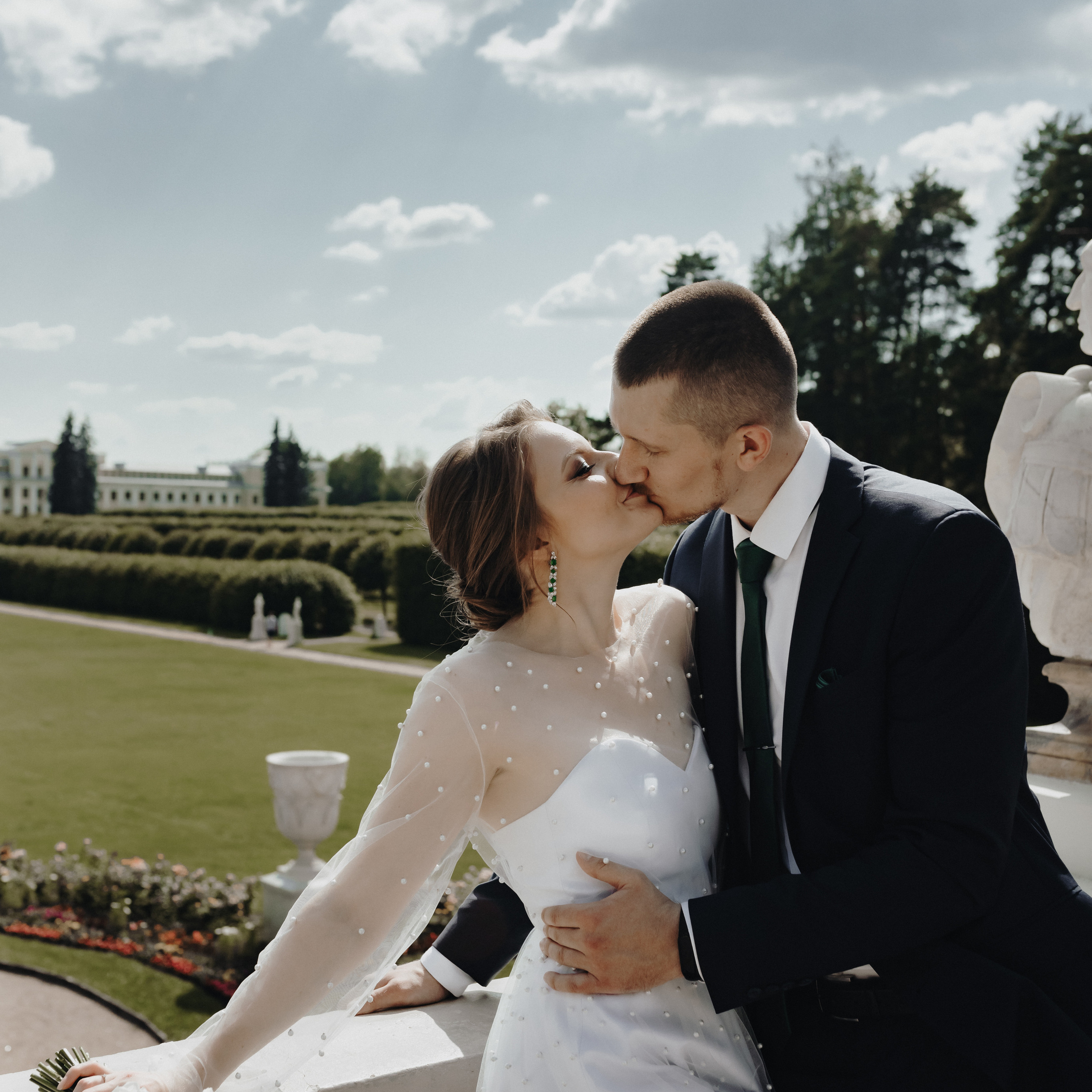 Отзывы. Портретный фотограф в городе Москва — Деляна Мур