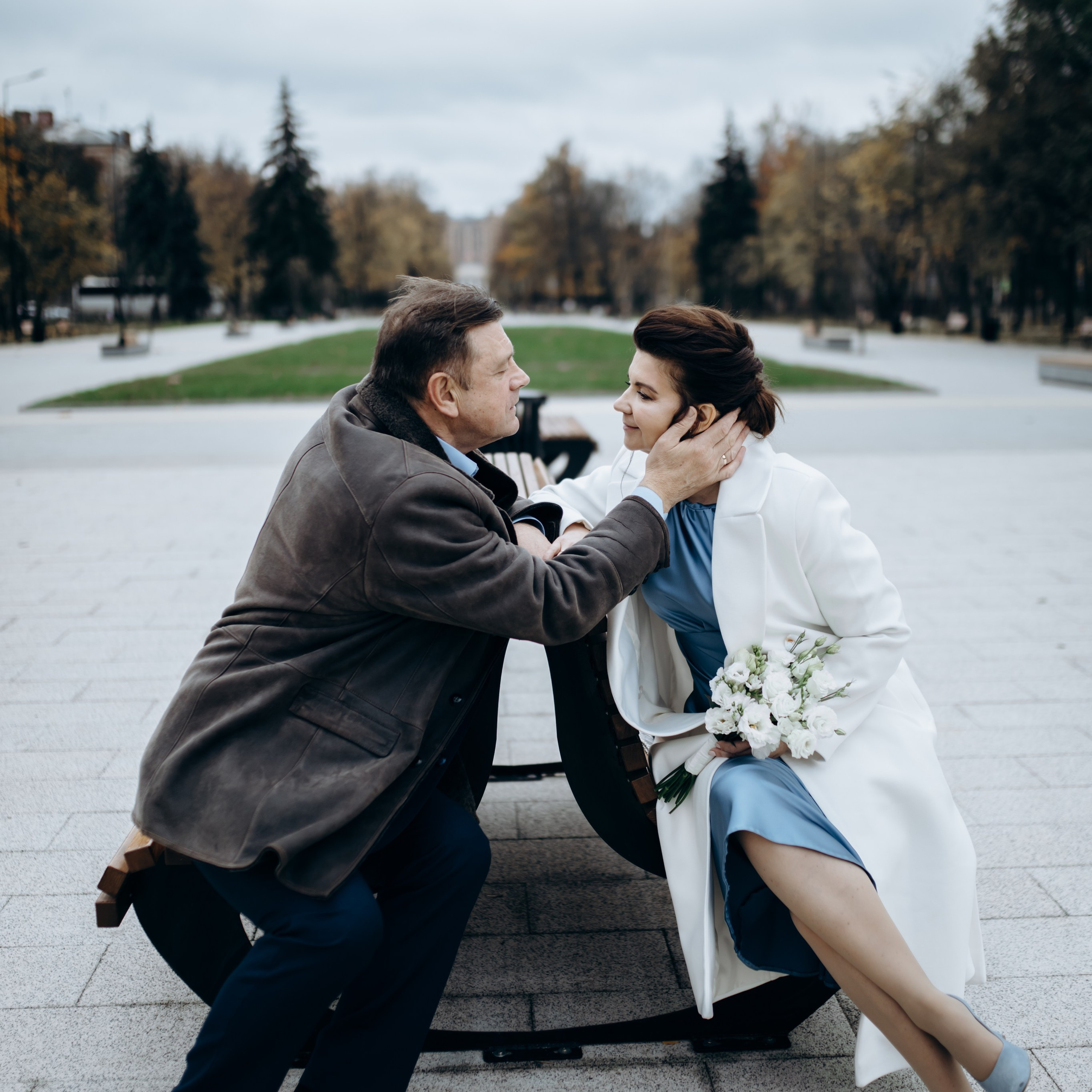 Отзывы. Портретный фотограф в городе Москва — Деляна Мур