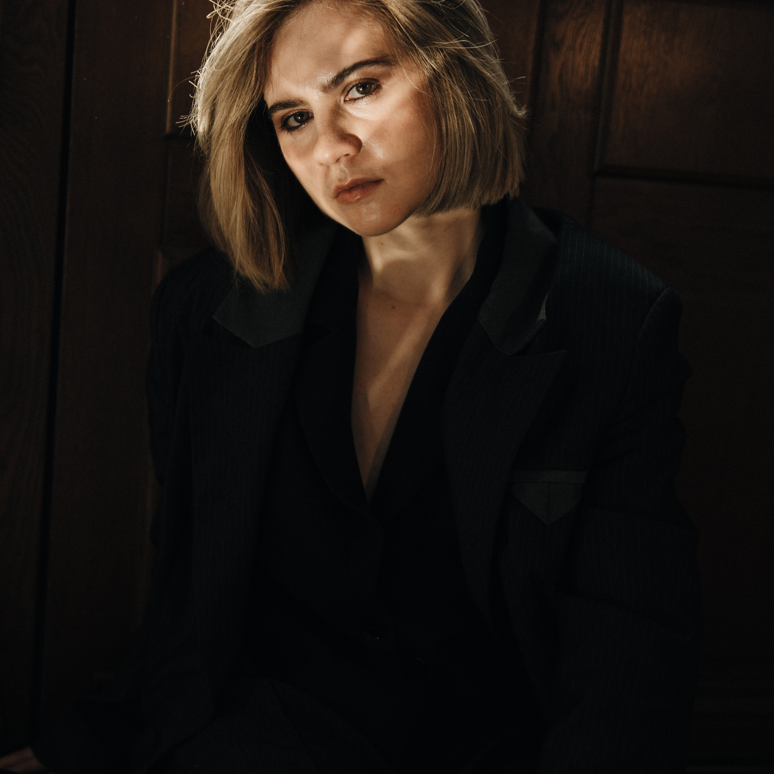 Отзывы. Портретный фотограф в городе Москва — Деляна Мур