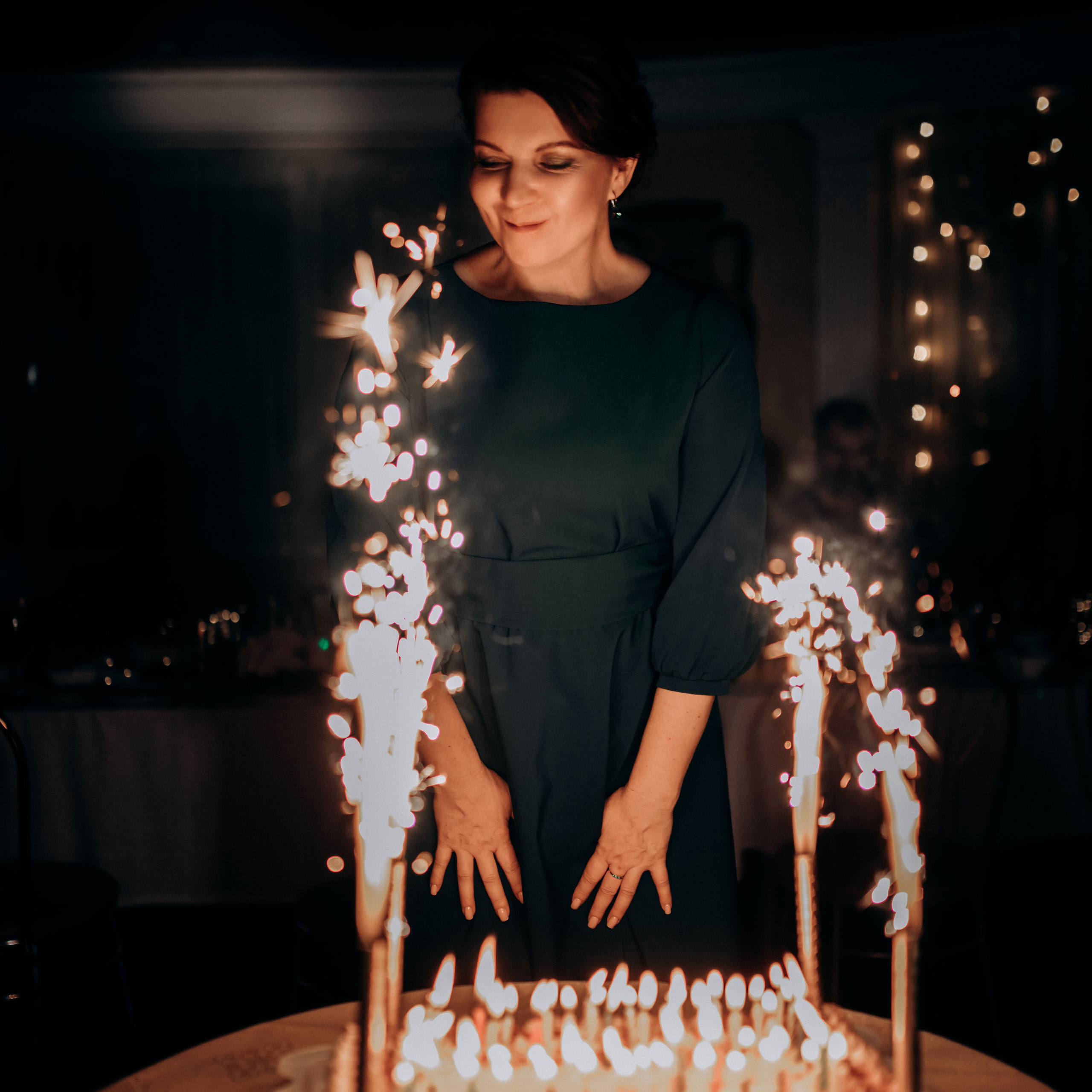 Отзывы. Портретный фотограф в городе Москва — Деляна Мур