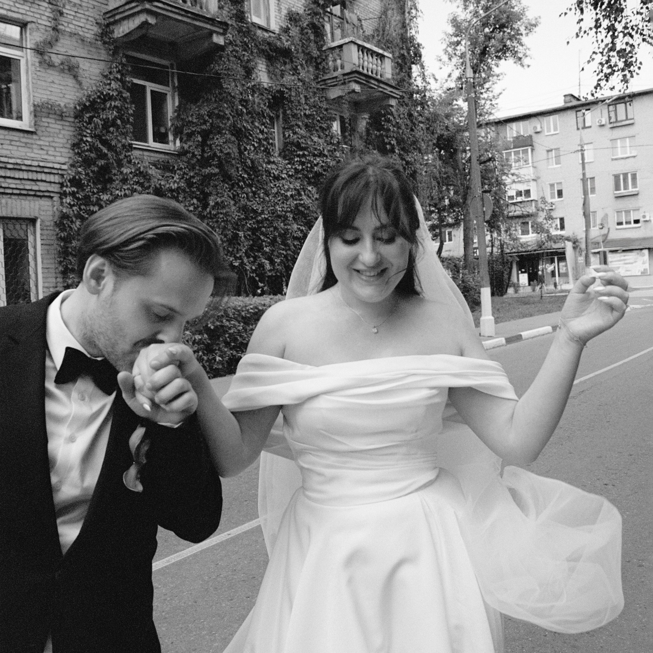 Владимир и Элеонора (пленка)