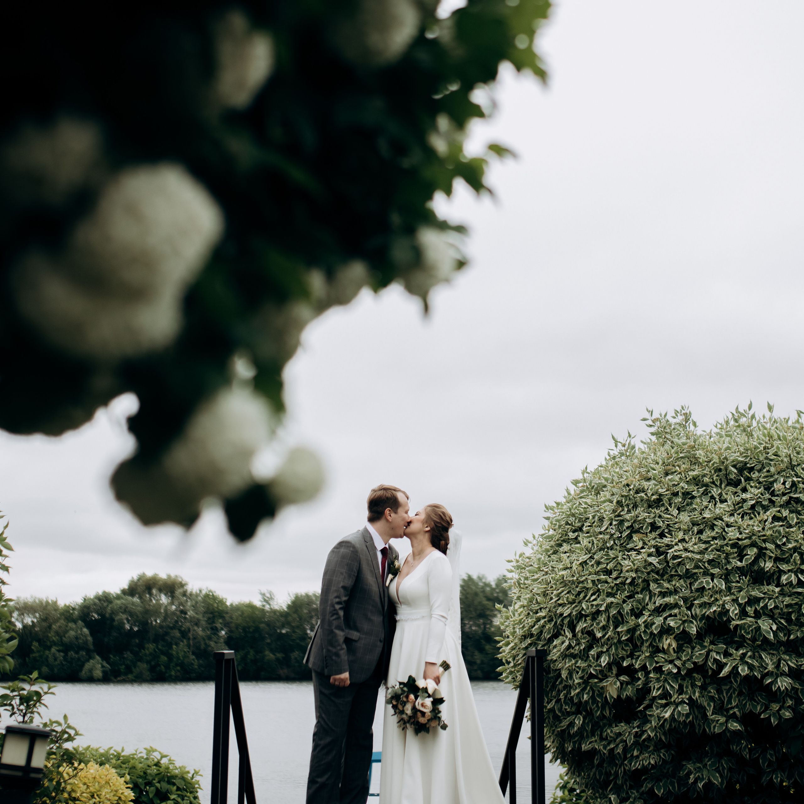 Отзывы. Портретный фотограф в городе Москва — Деляна Мур