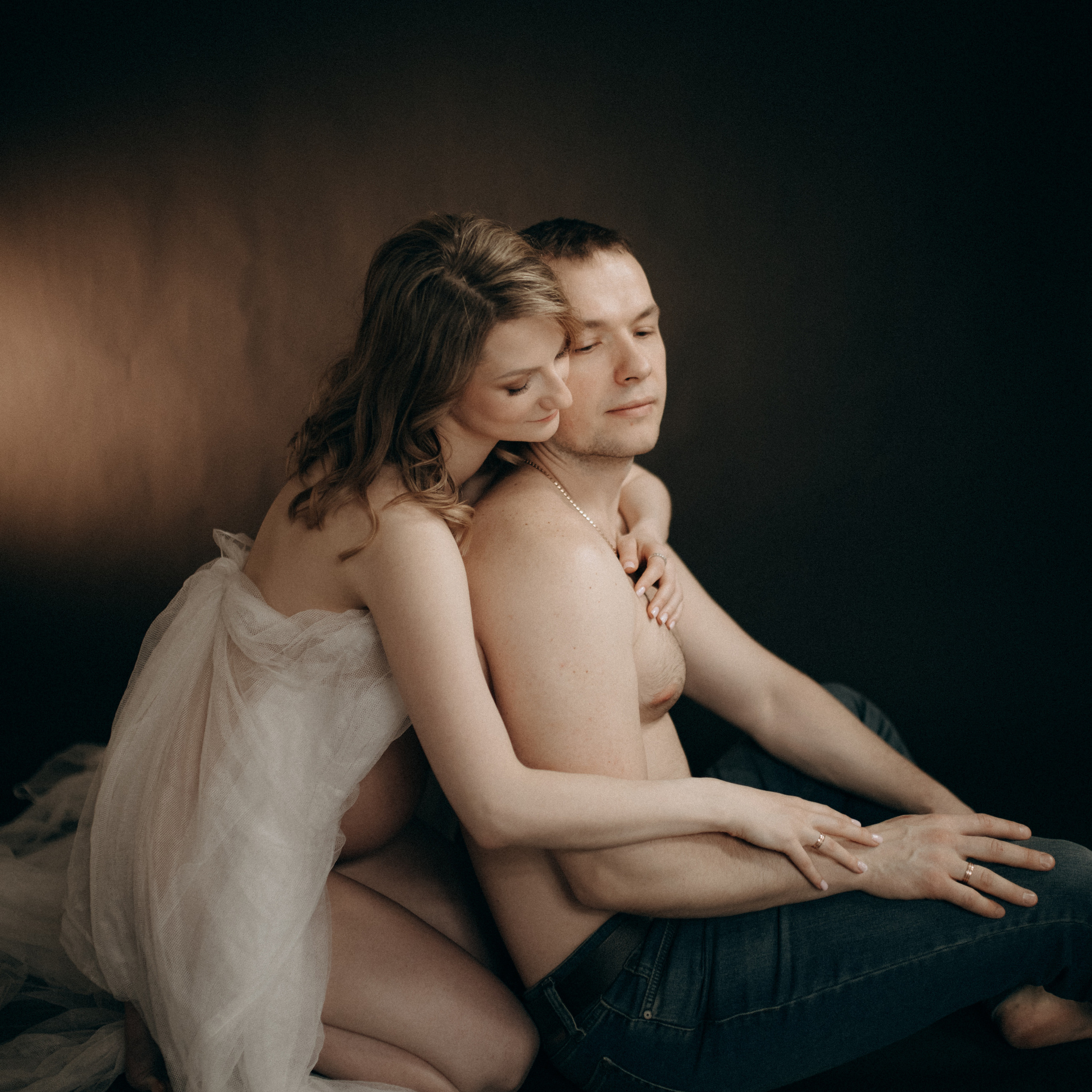 Отзывы. Портретный фотограф в городе Москва — Деляна Мур