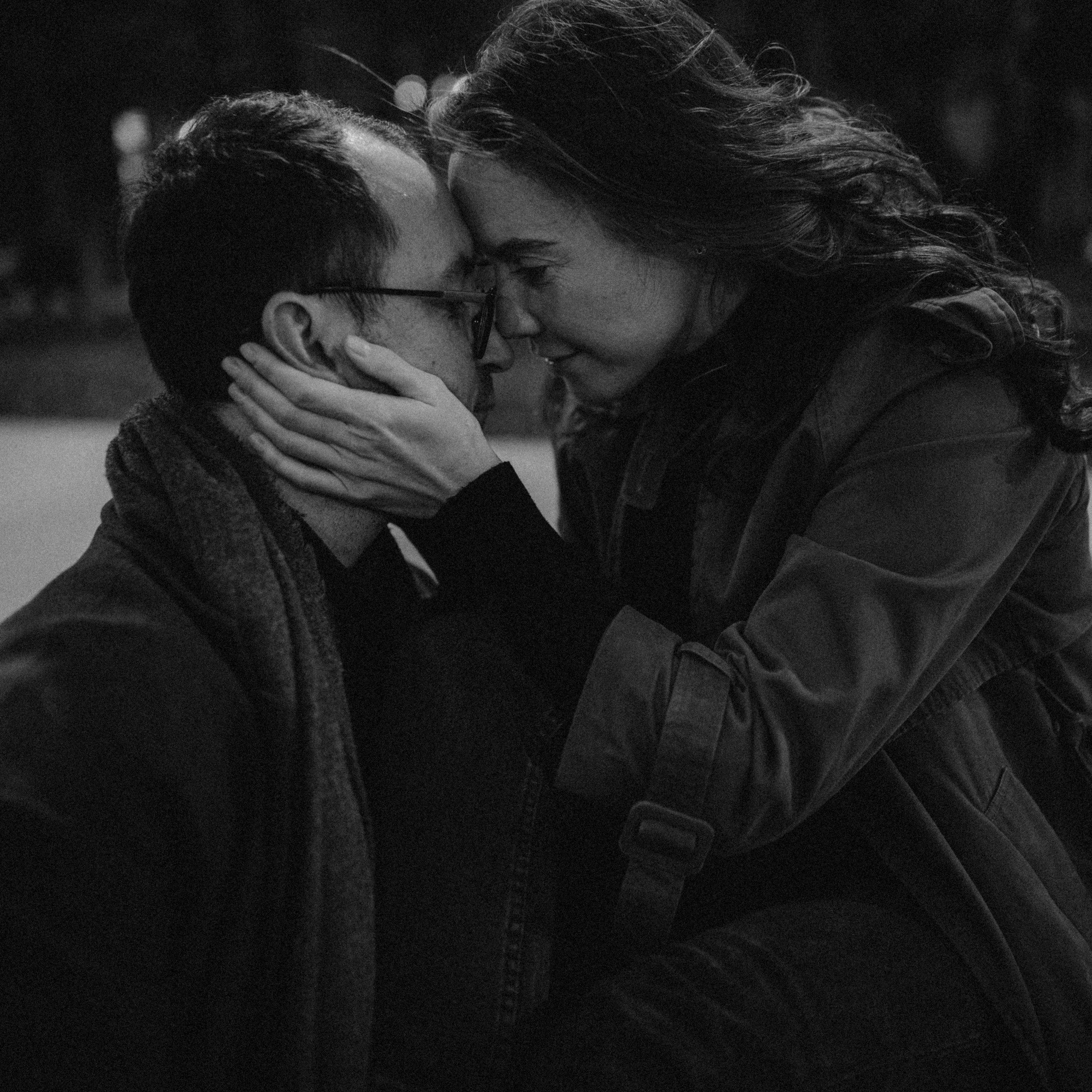 Алексей и Ольга