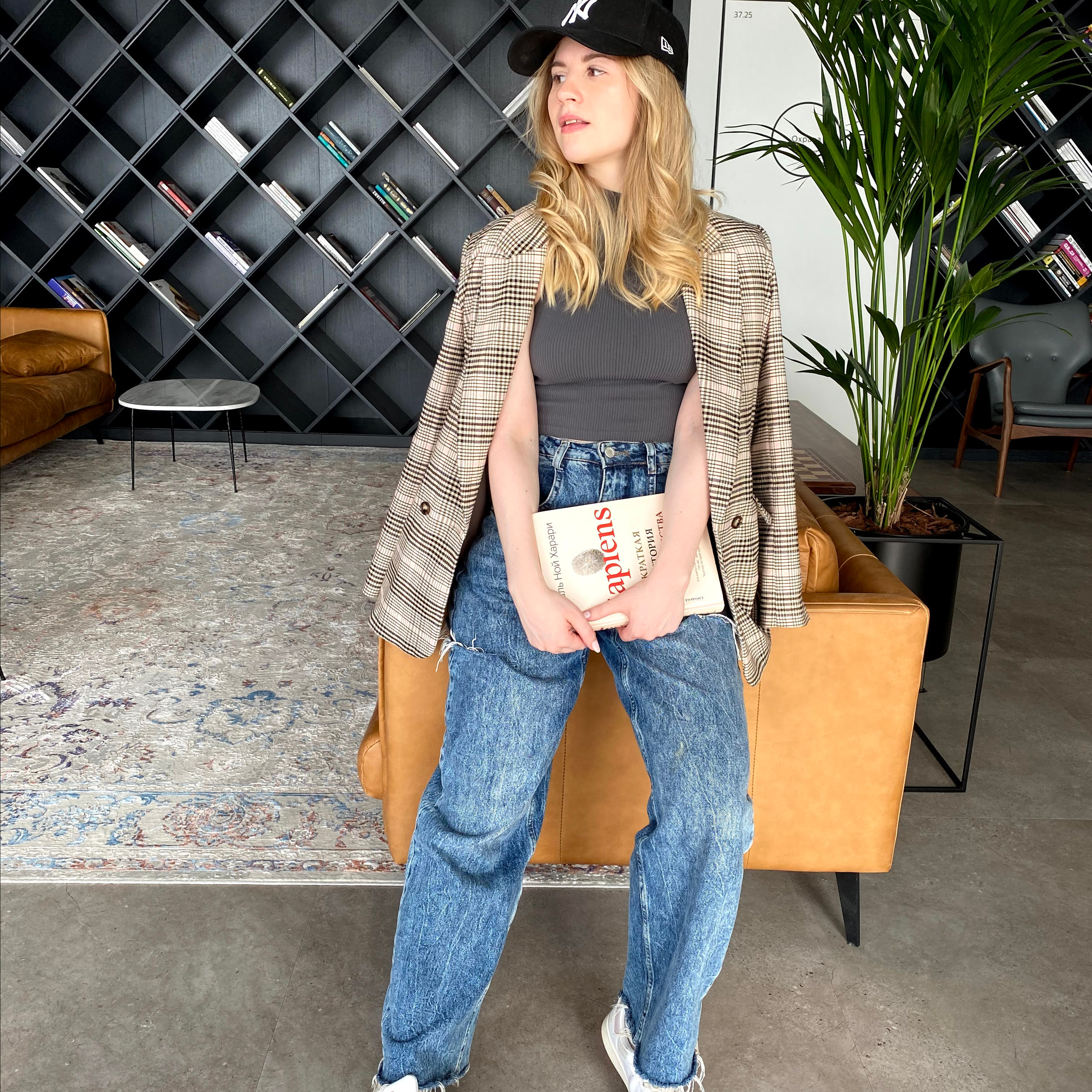 Отзывы. Портретный фотограф в городе Москва — Деляна Мур