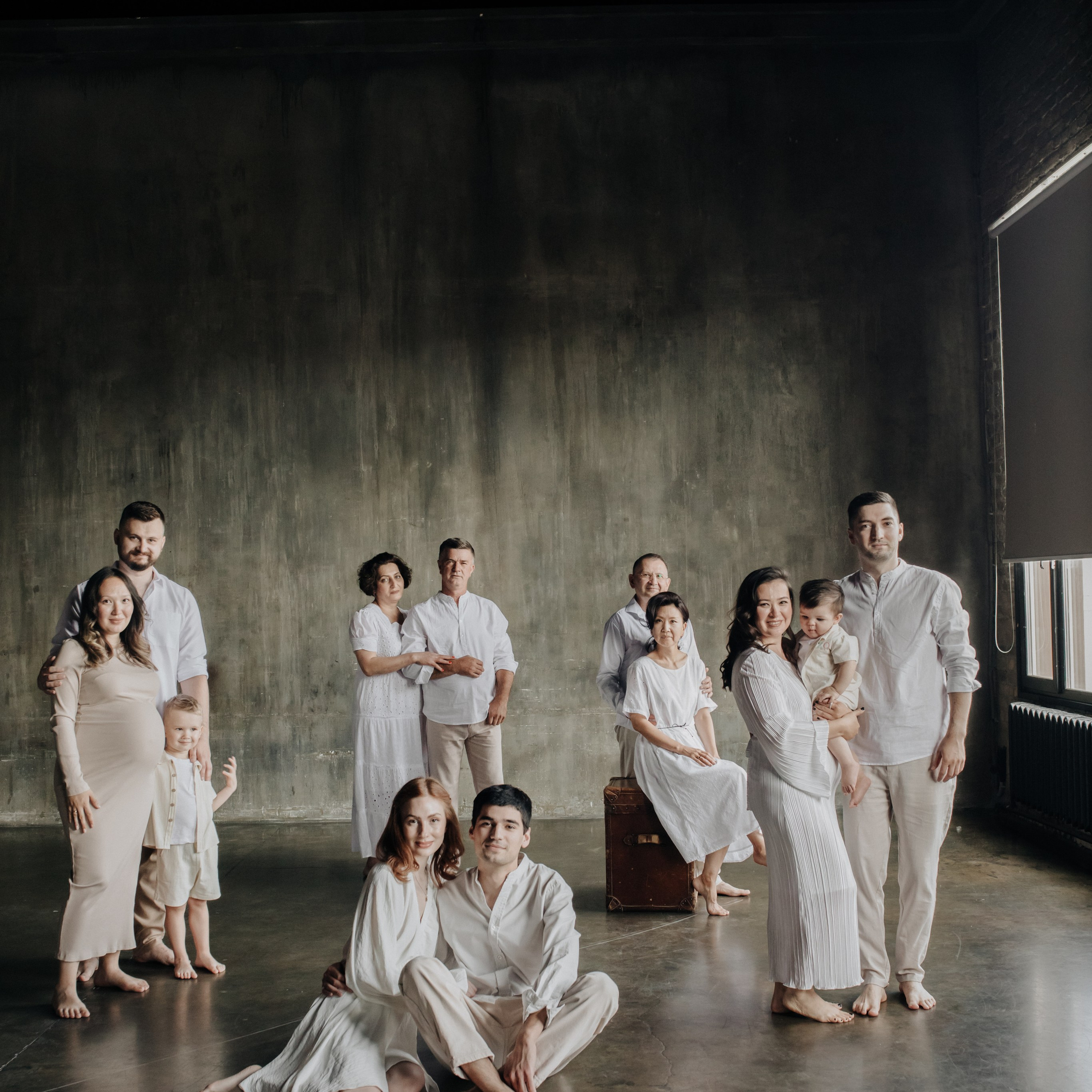 Семейный альбом