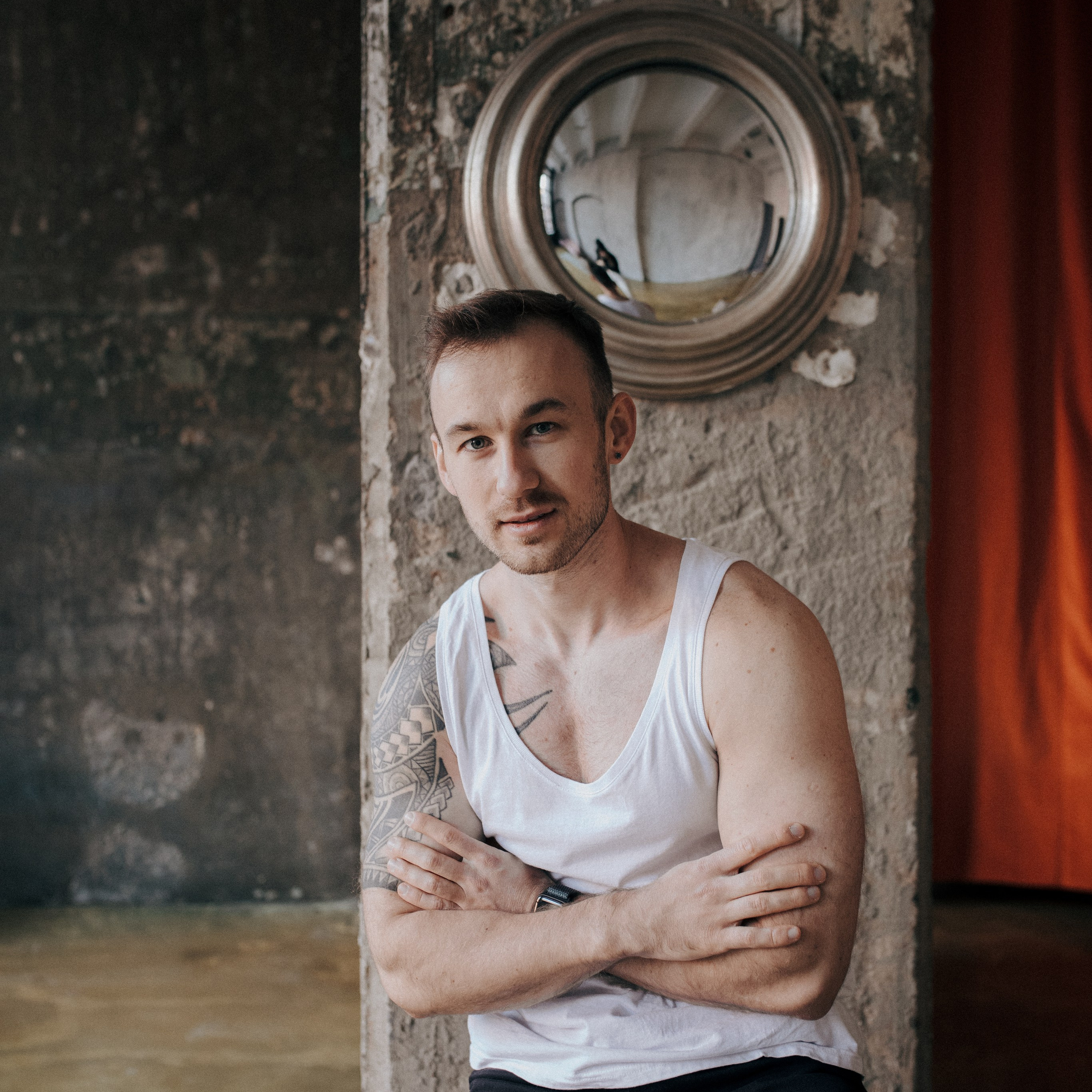 Отзывы. Портретный фотограф в городе Москва — Деляна Мур