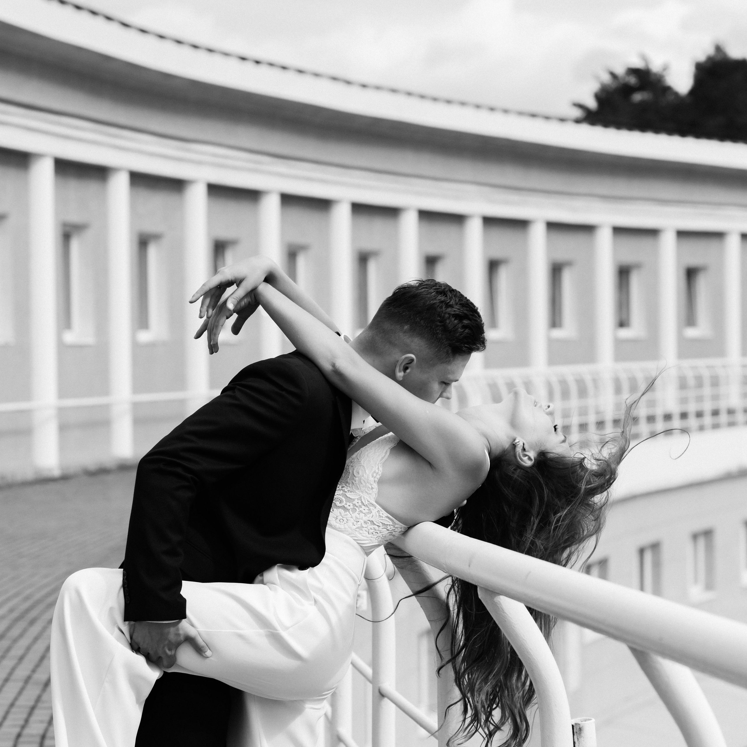 Владимир и Екатерина