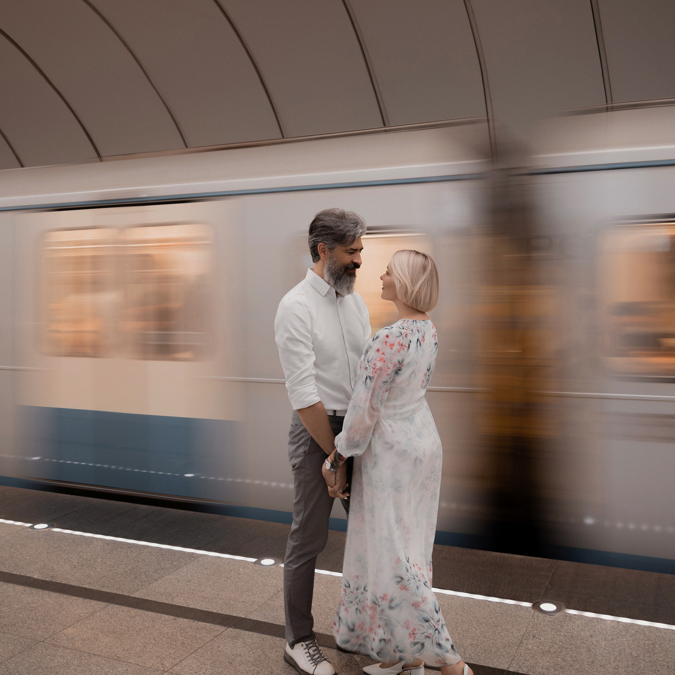 Отзывы. Портретный фотограф в городе Москва — Деляна Мур