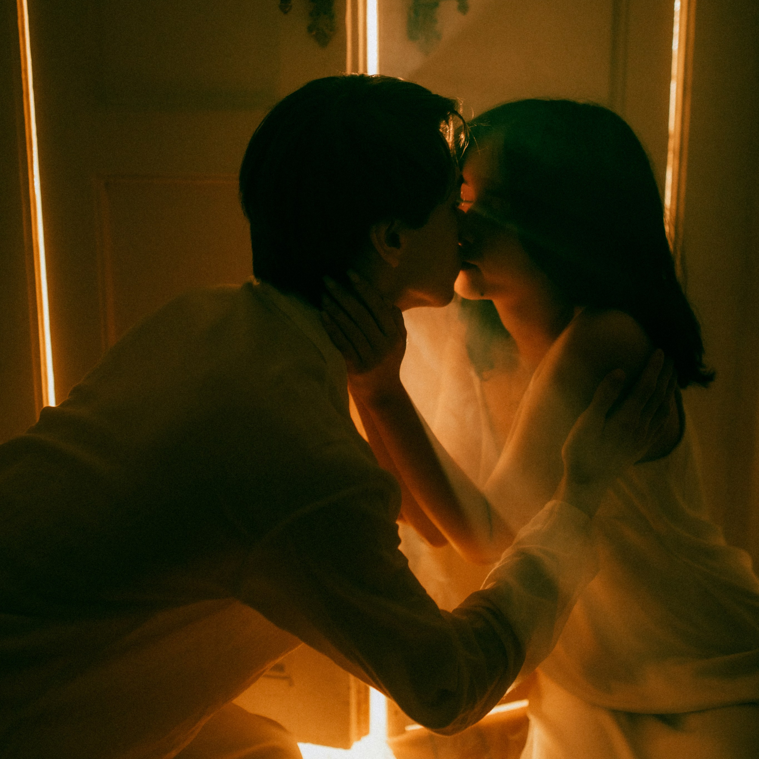 Саша и Софа