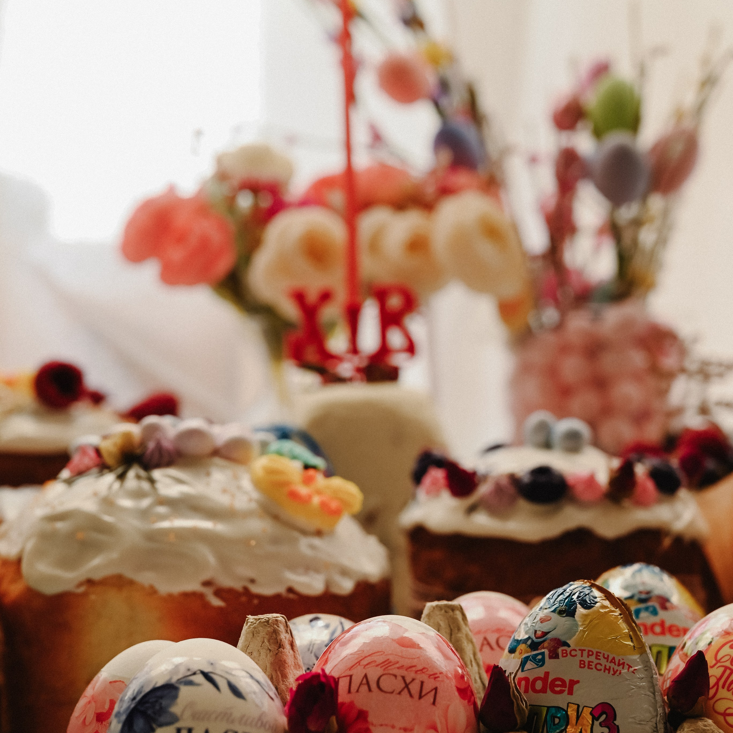 Предметная съёмка