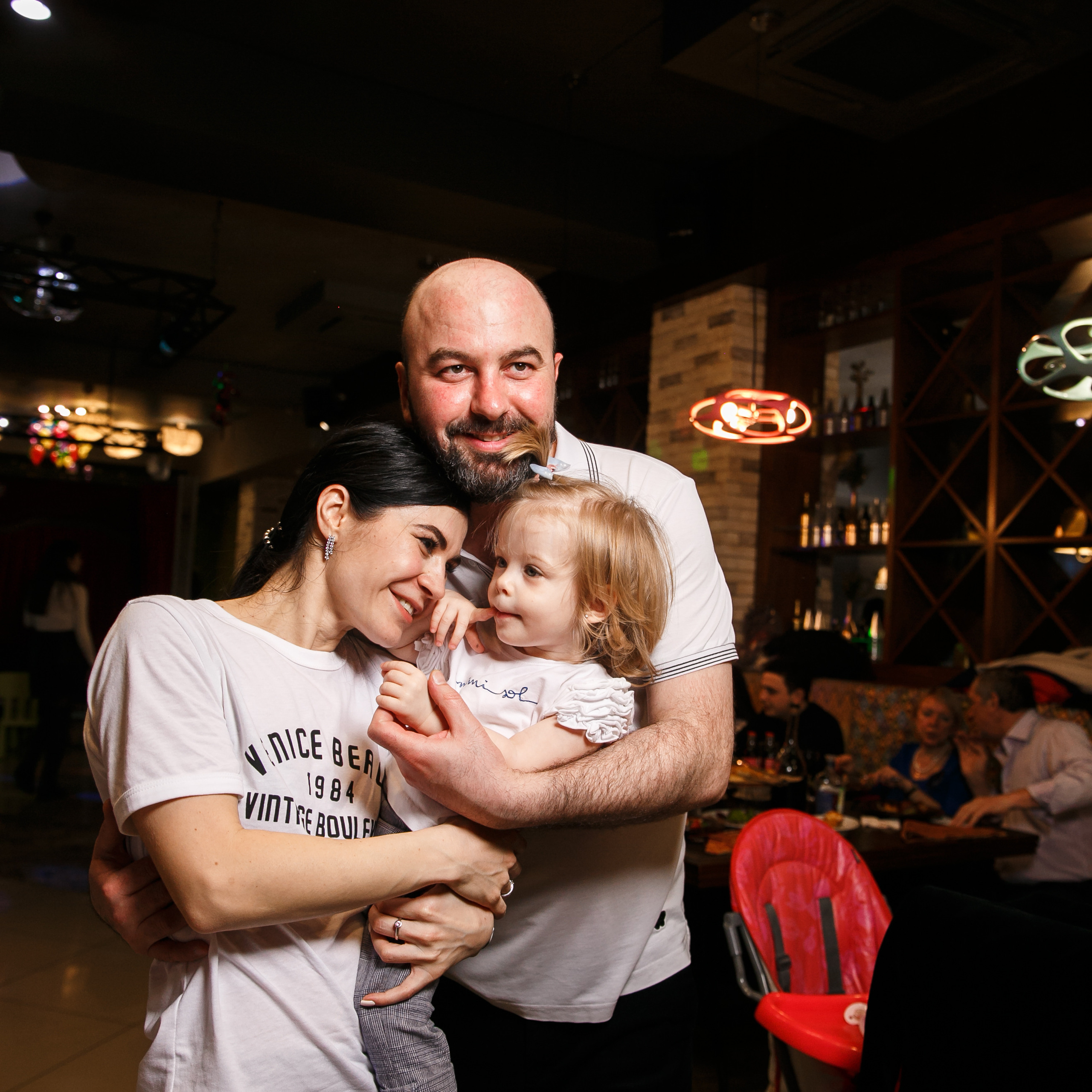 Отзывы клиентов. Репортажный фотограф Сочи Галина Скорик