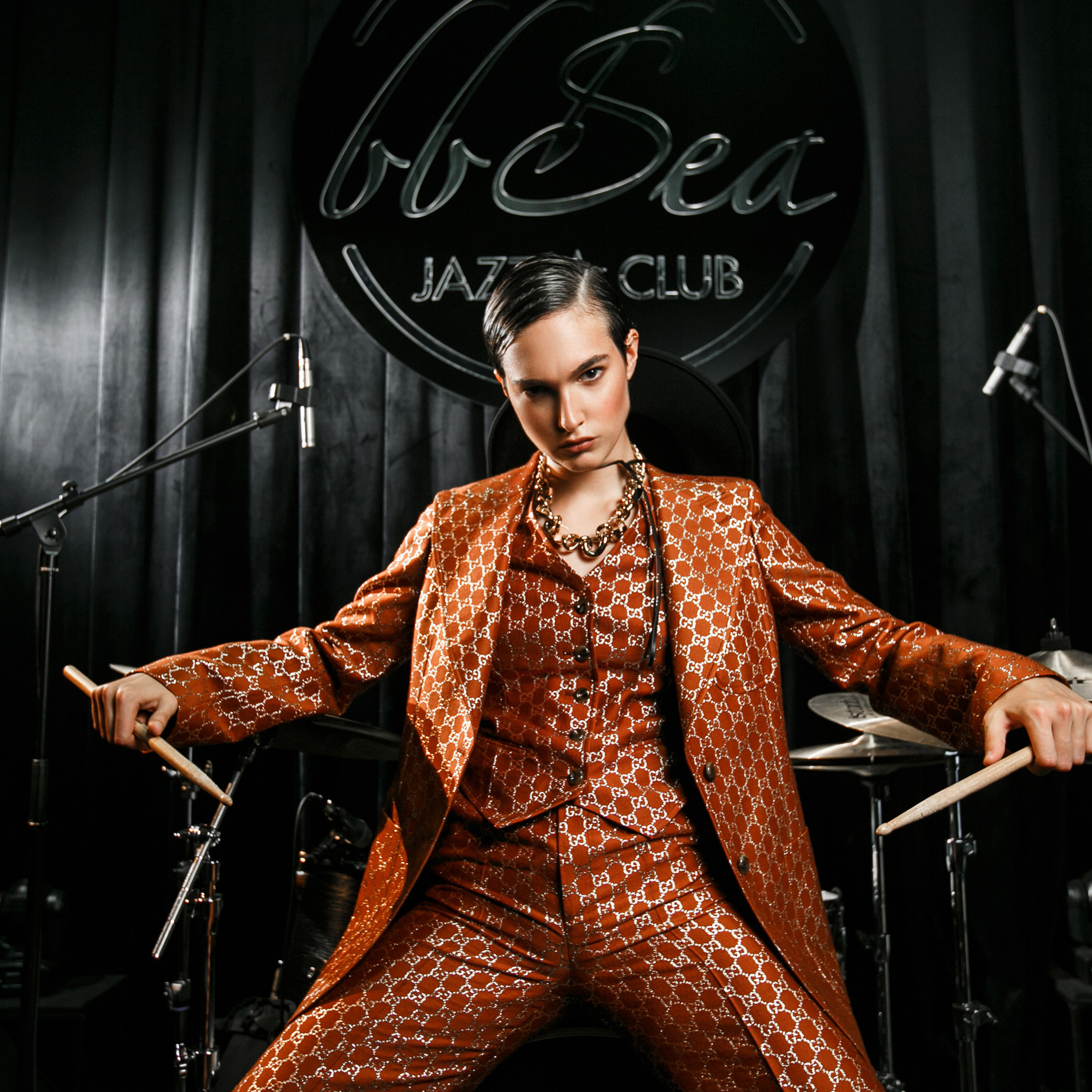 проект «И это джаз»