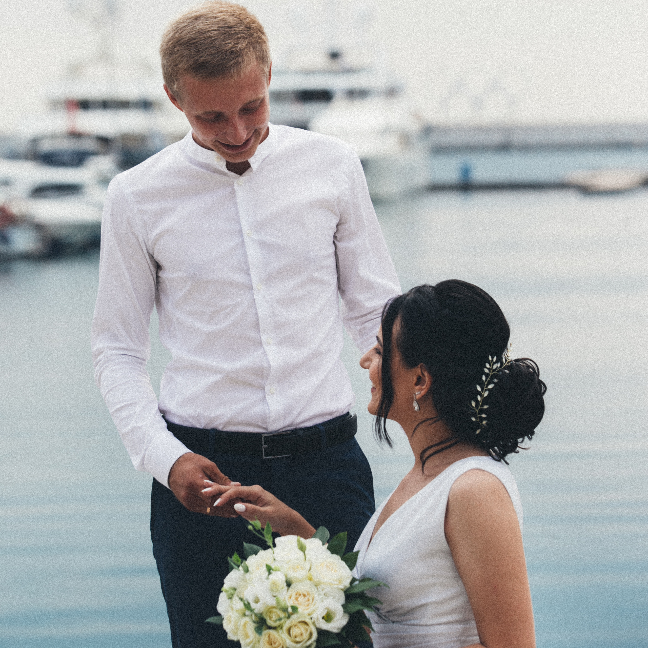 Отзывы клиентов. Репортажный фотограф Сочи Галина Скорик