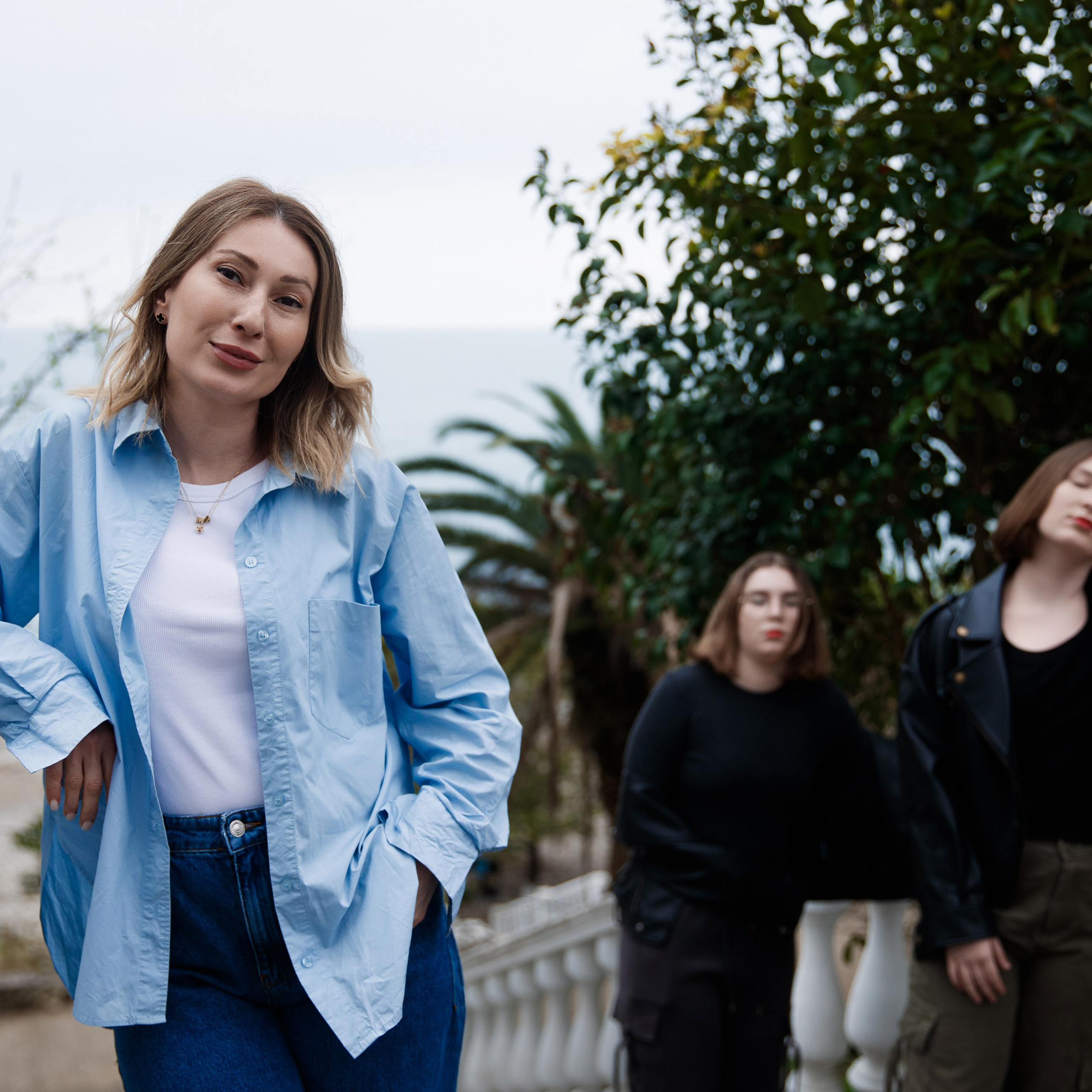 Отзывы клиентов. Репортажный фотограф Сочи Галина Скорик