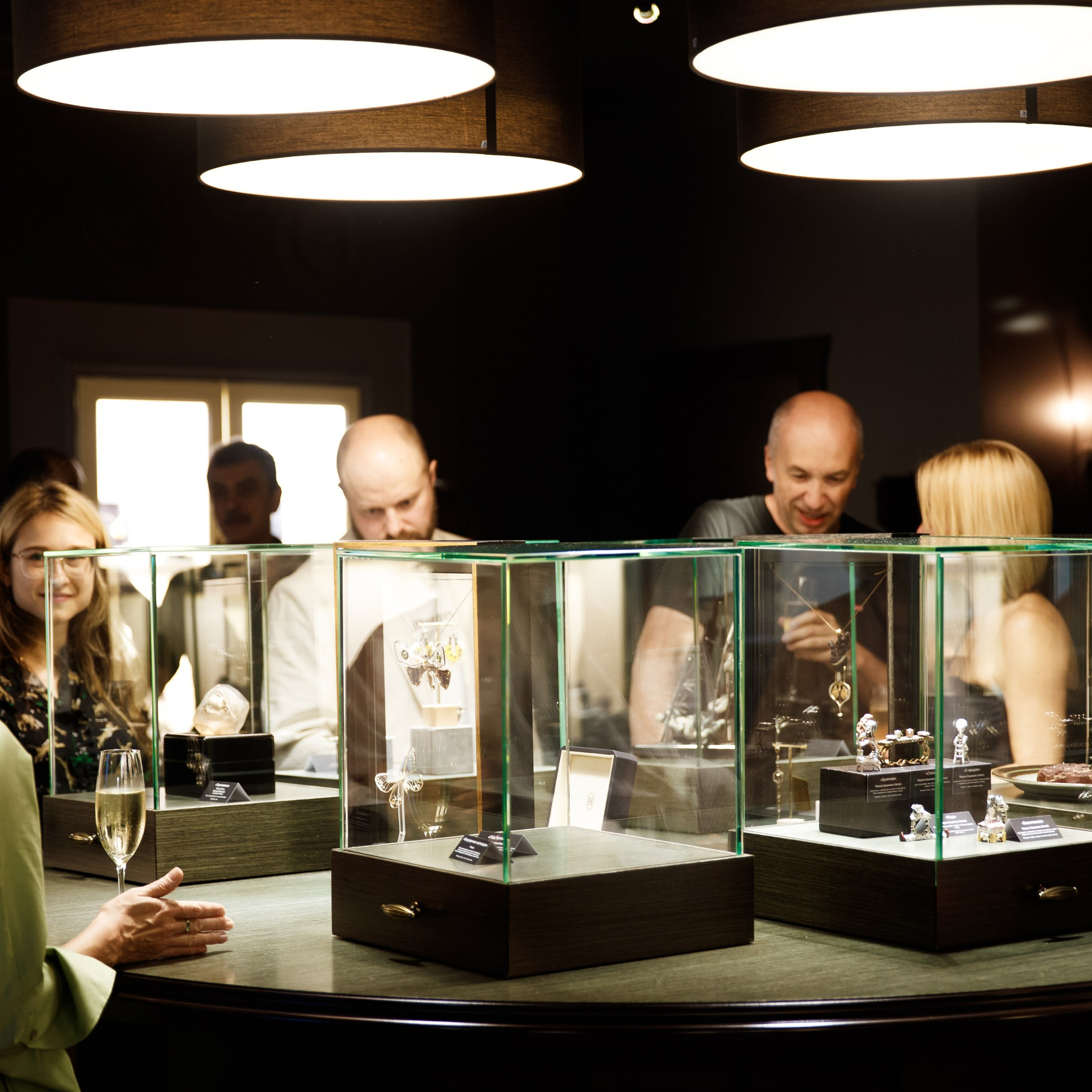 Частная Коллекция