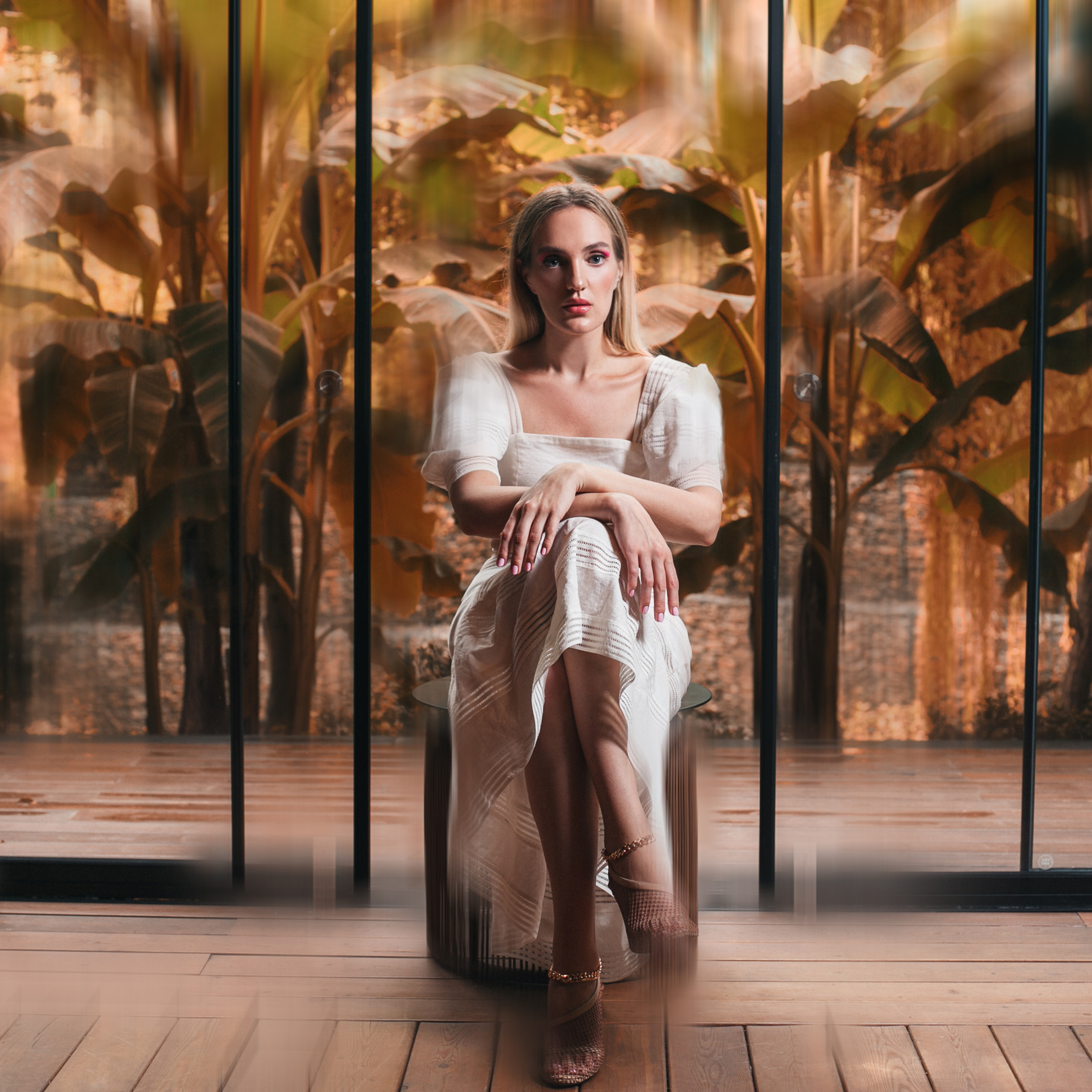 проект «Войти во вкус»