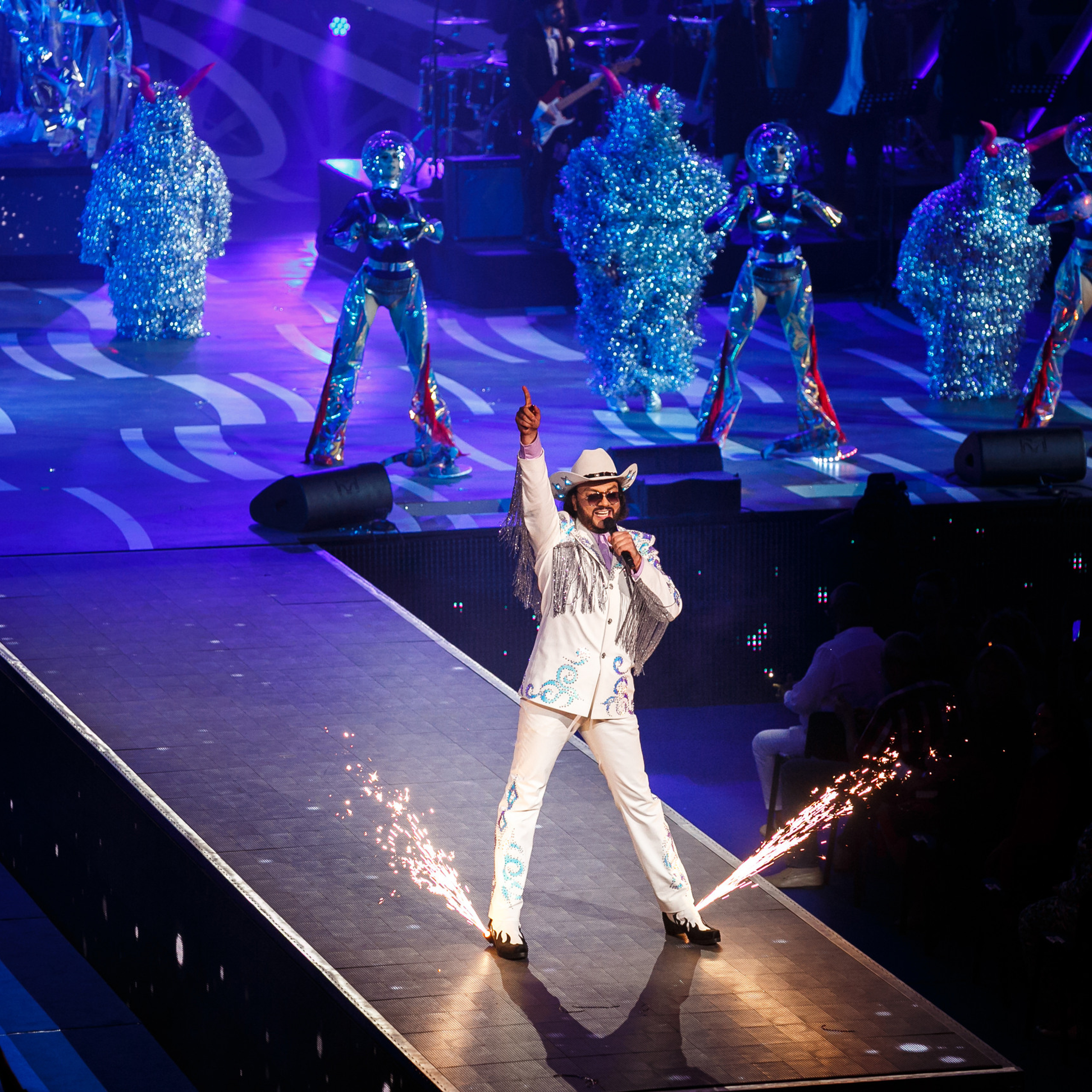 Новая волна 2018