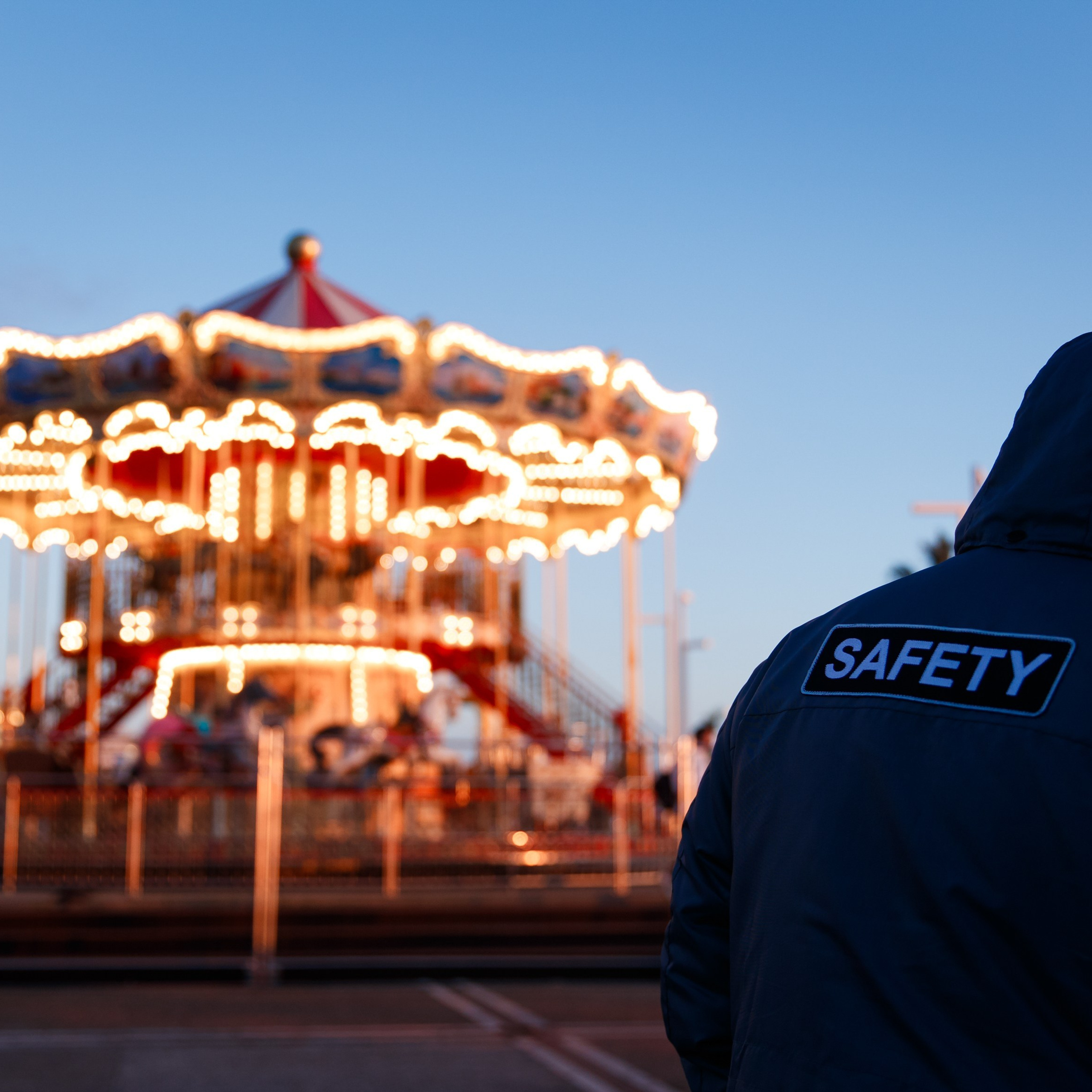 Городское мероприятие