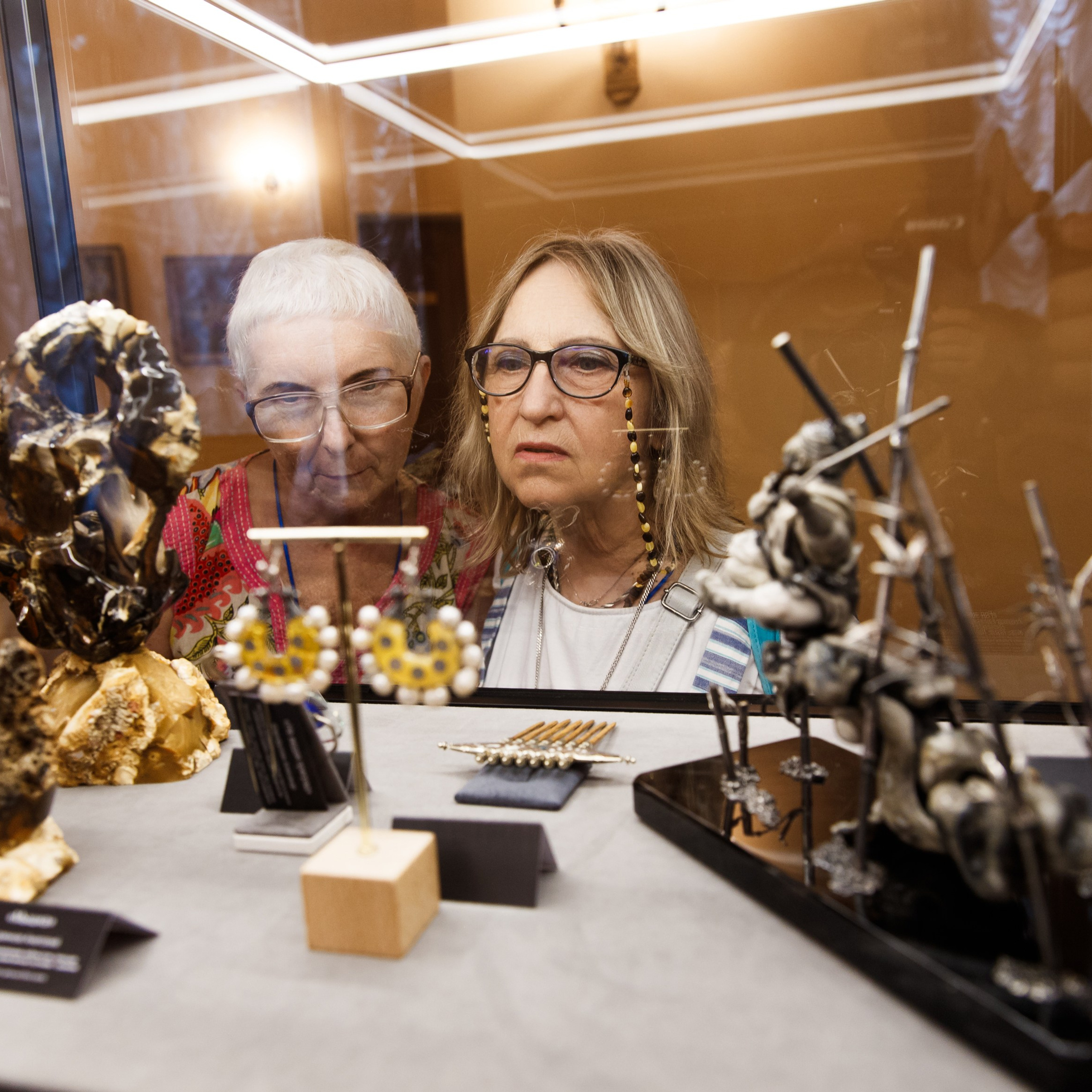 Ювелирная Выставка «Частная Коллекция»