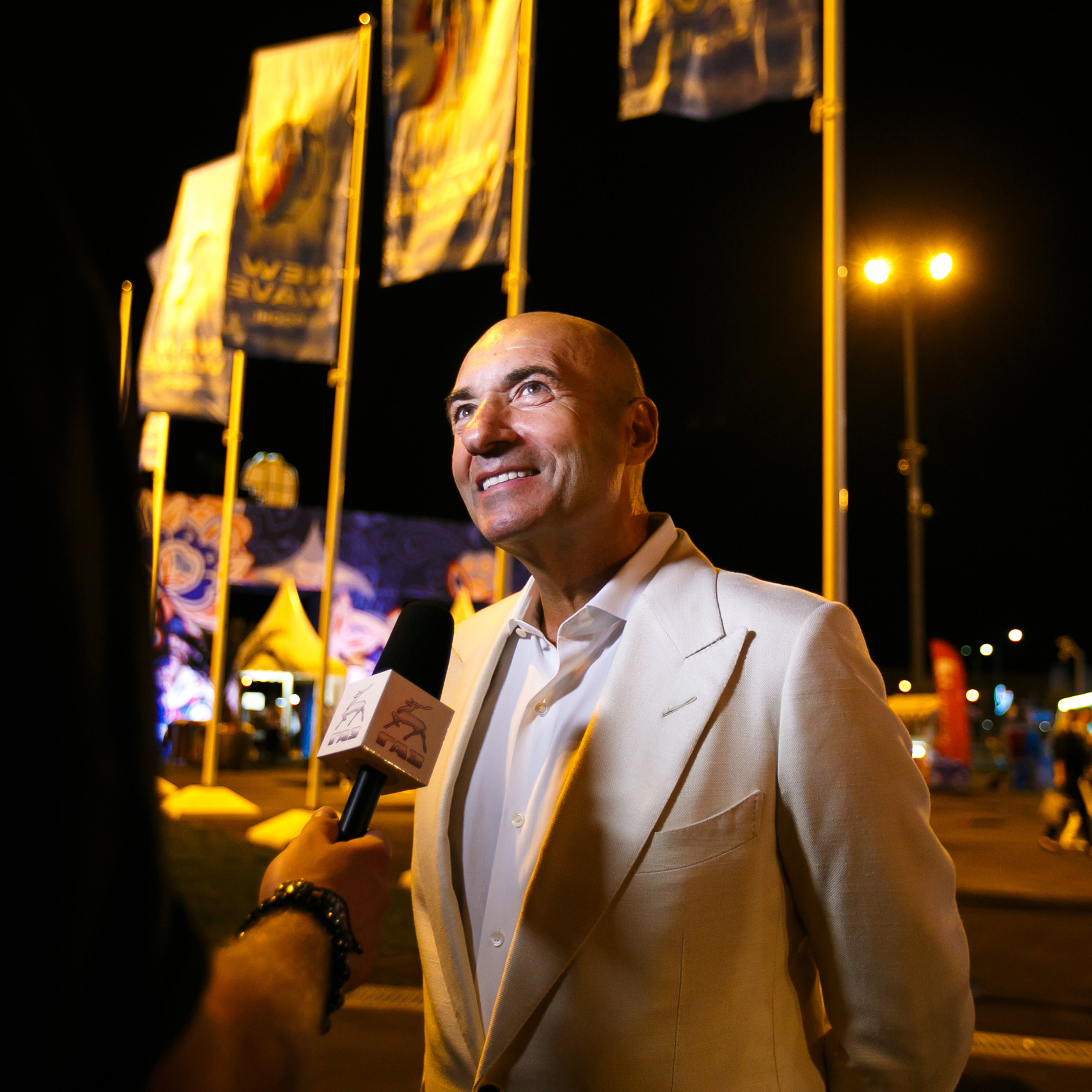 Новая Волна 2017