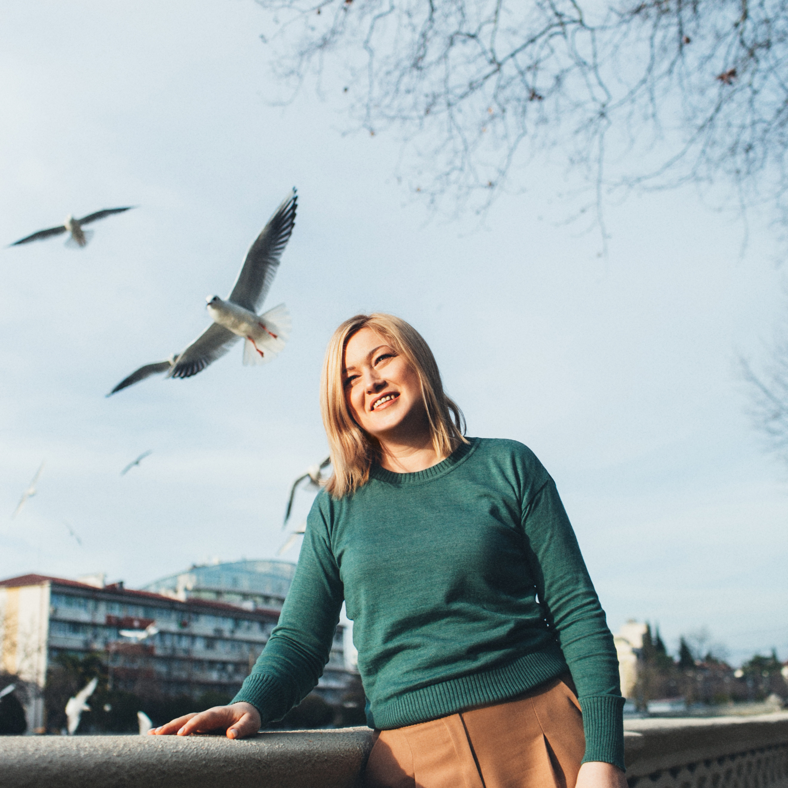 Отзывы клиентов. Репортажный фотограф Сочи Галина Скорик