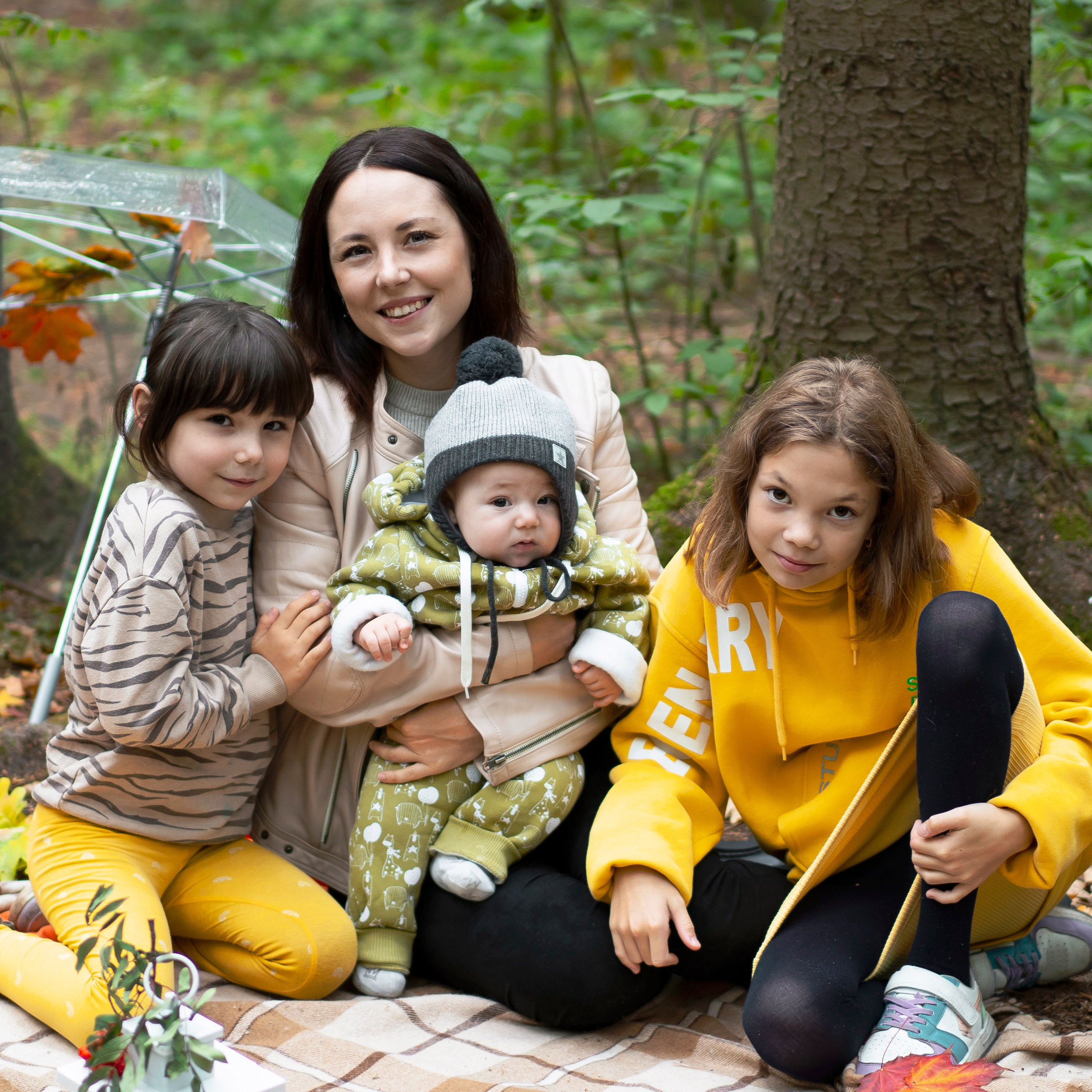 Отзывы. Brand photographer