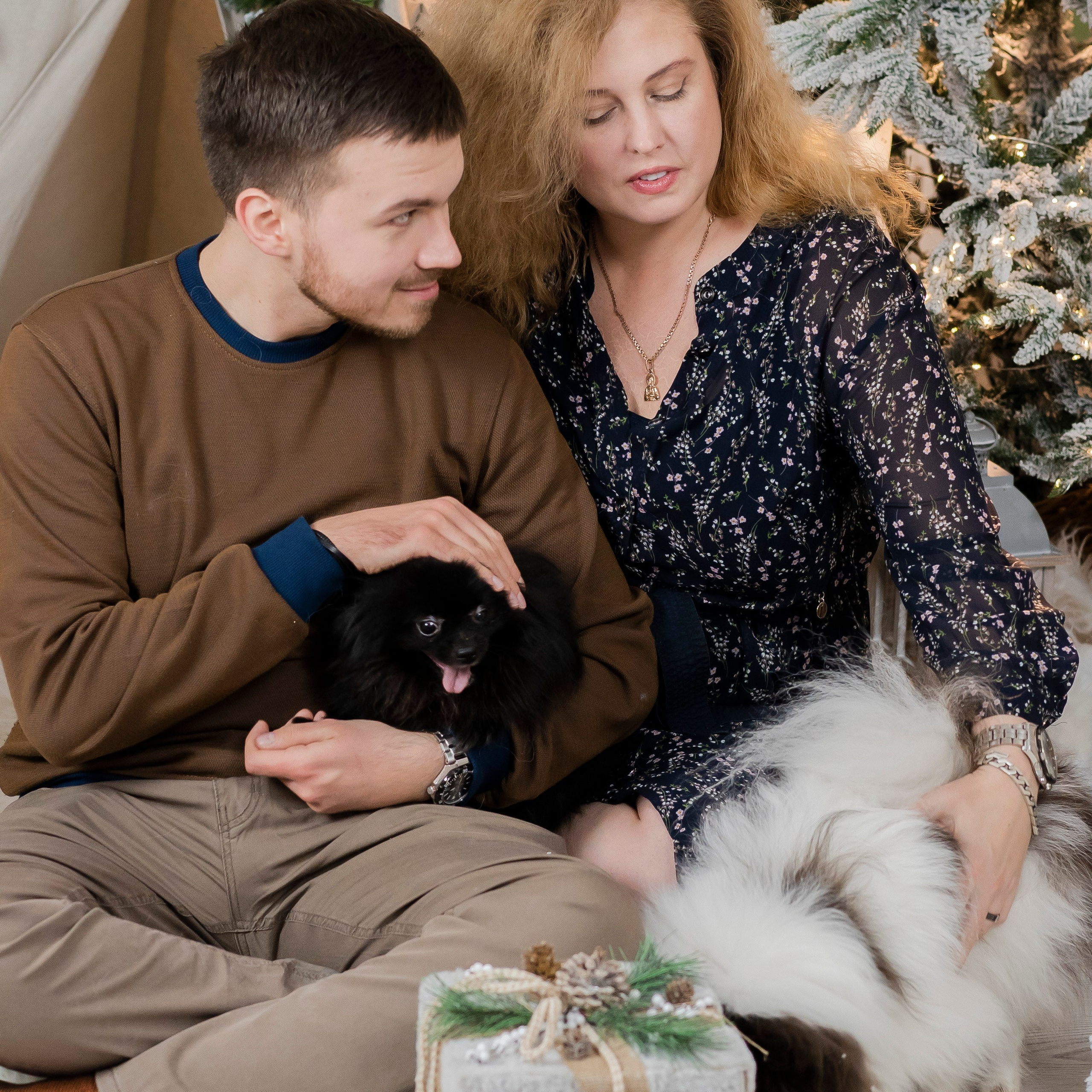 Отзывы. Brand photographer