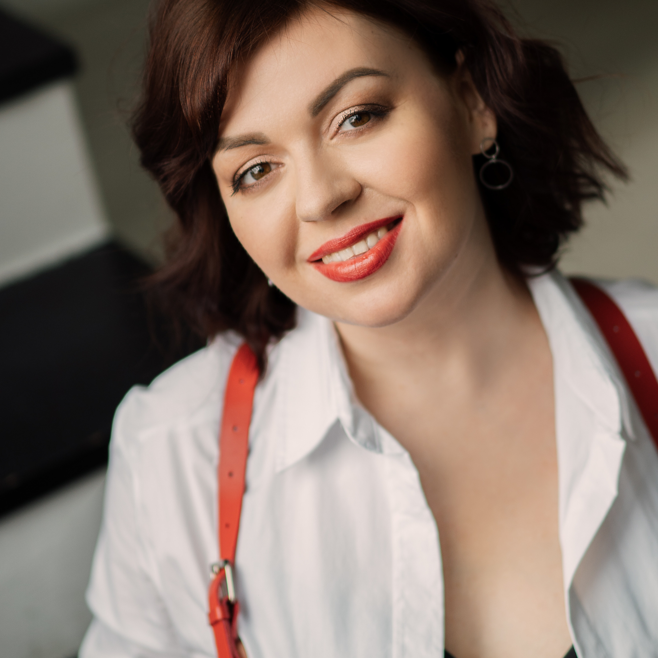 Отзывы. Brand photographer