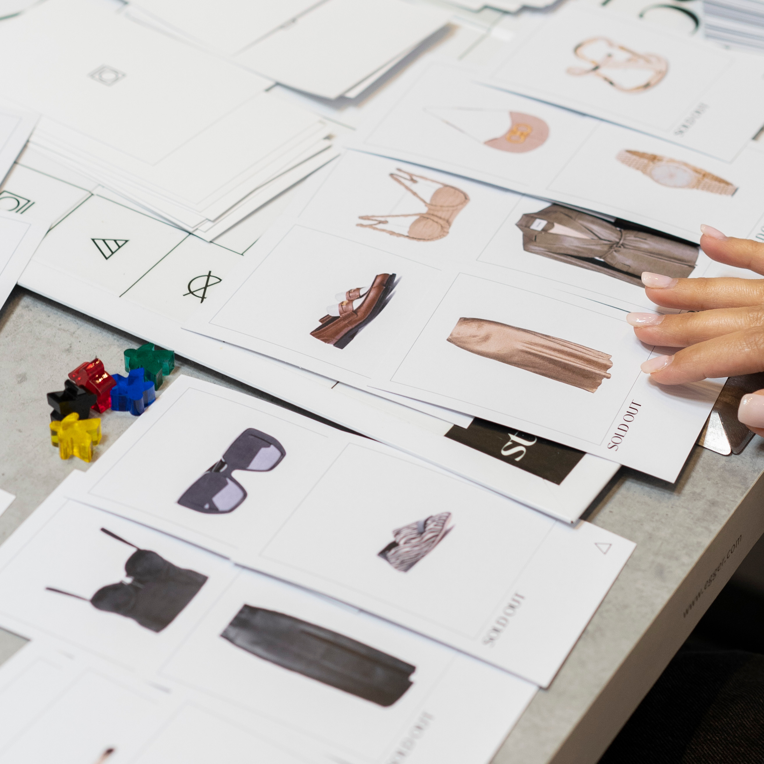 Отзывы. Brand photographer