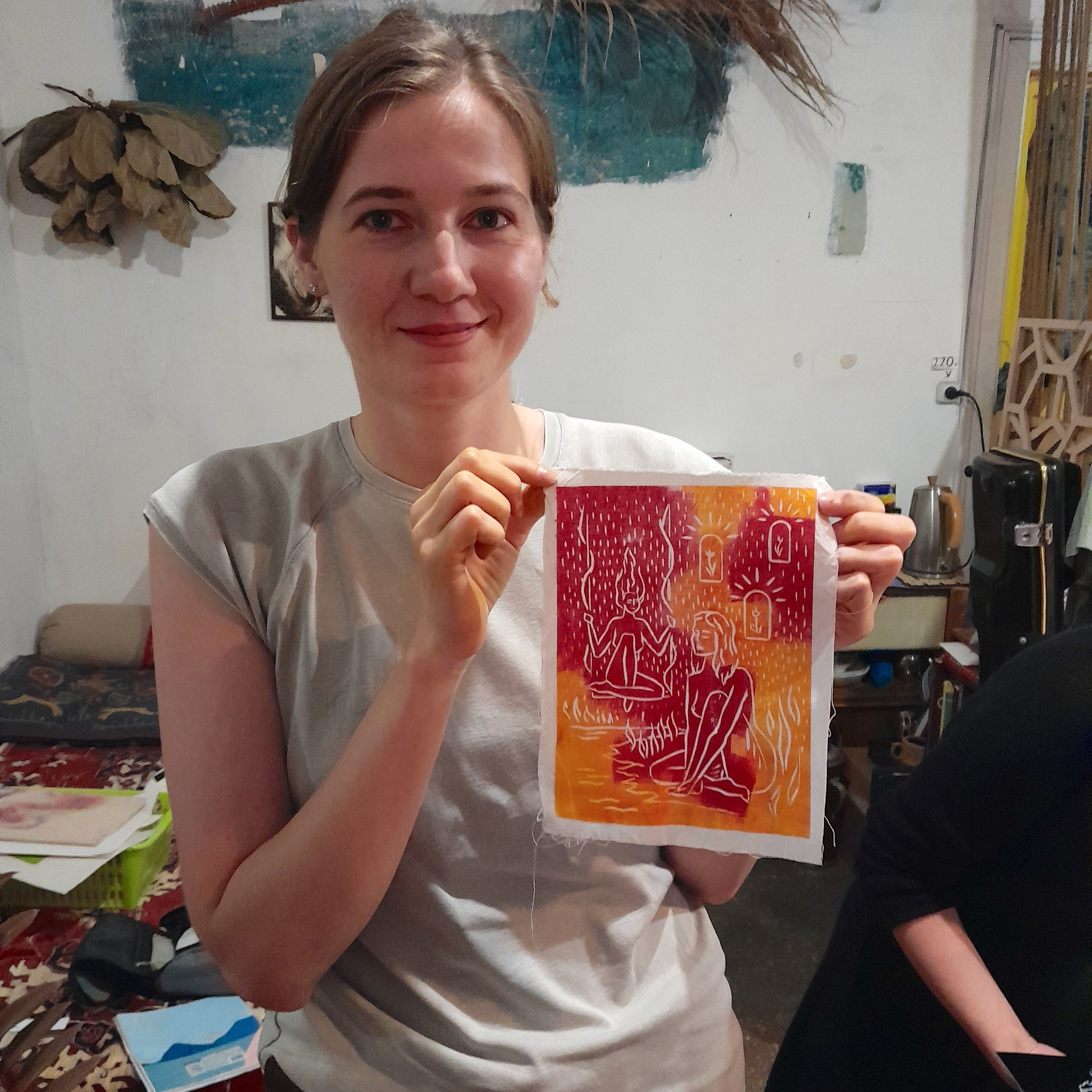 Отзывы. Belay.Art