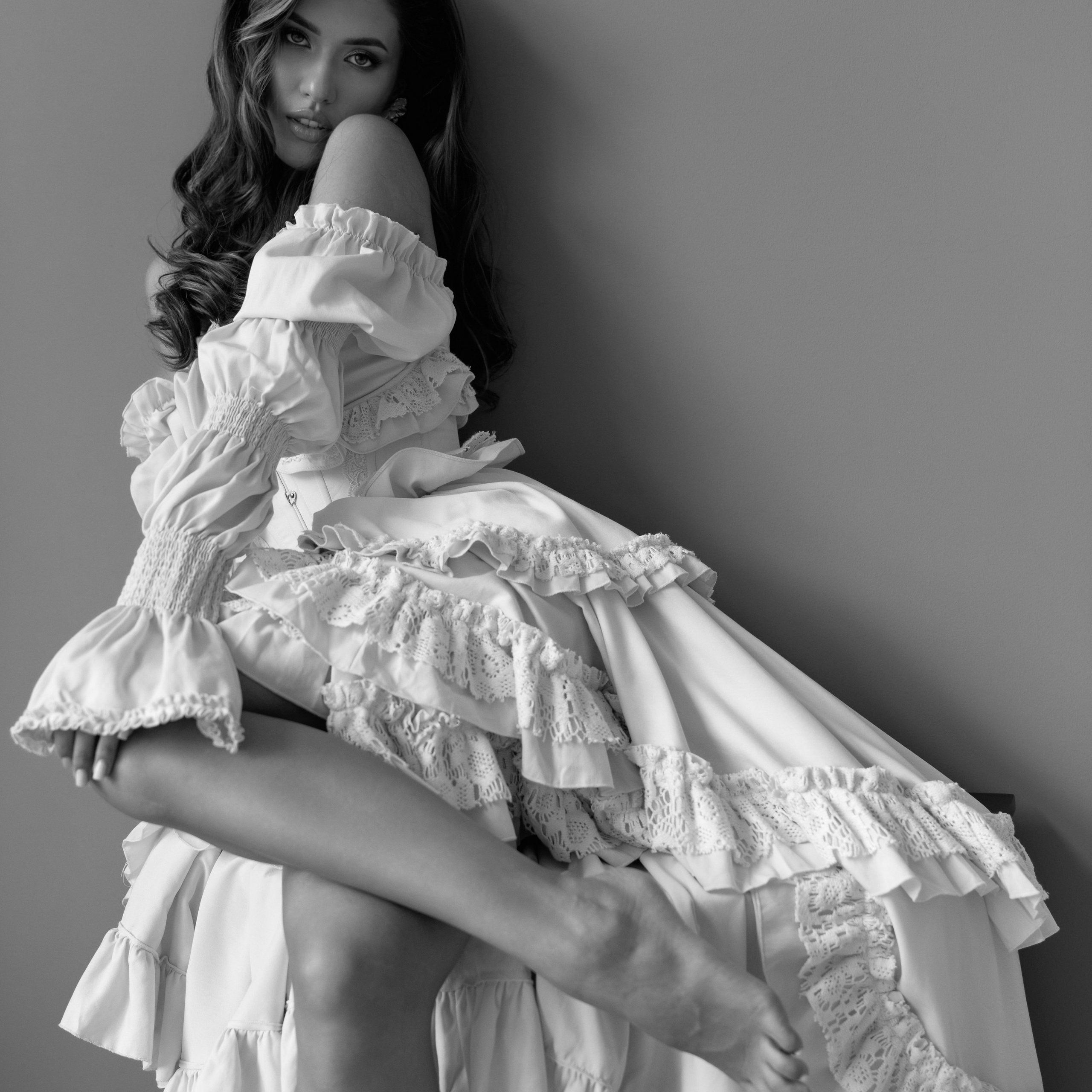 Angelina