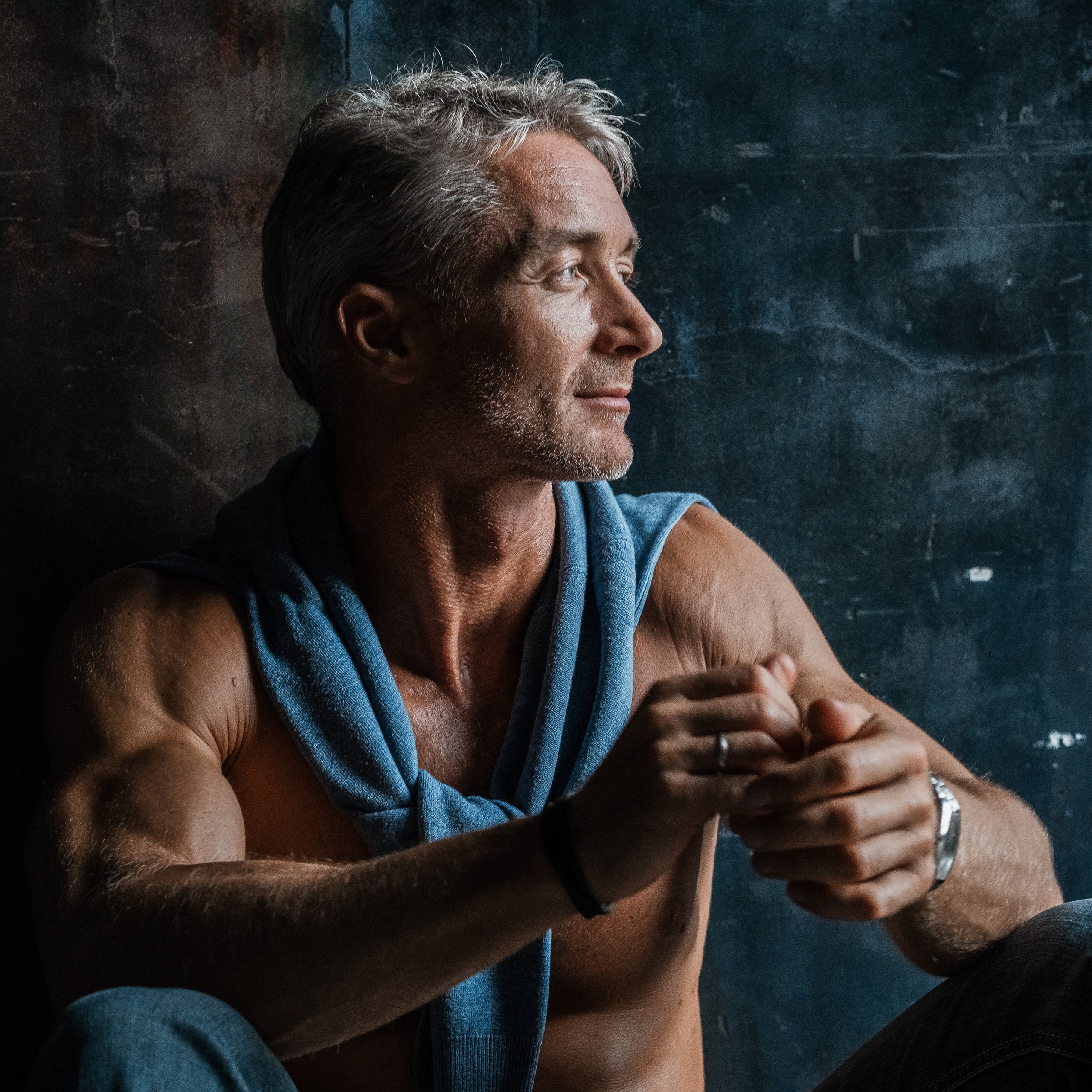 Портреты для Павла