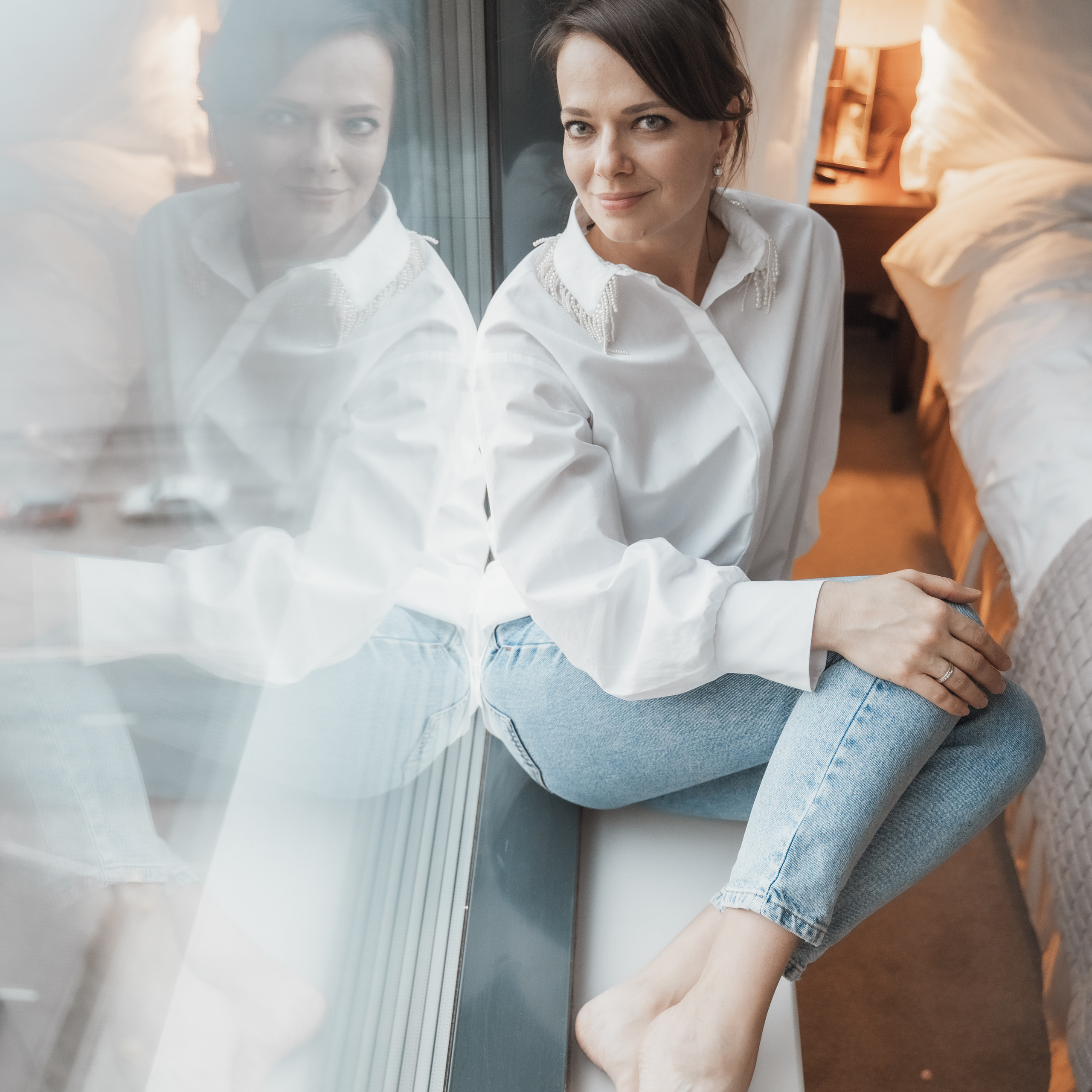 Отзывы. Репотражный и семейный фотограф в Москве Герлинг Радмила