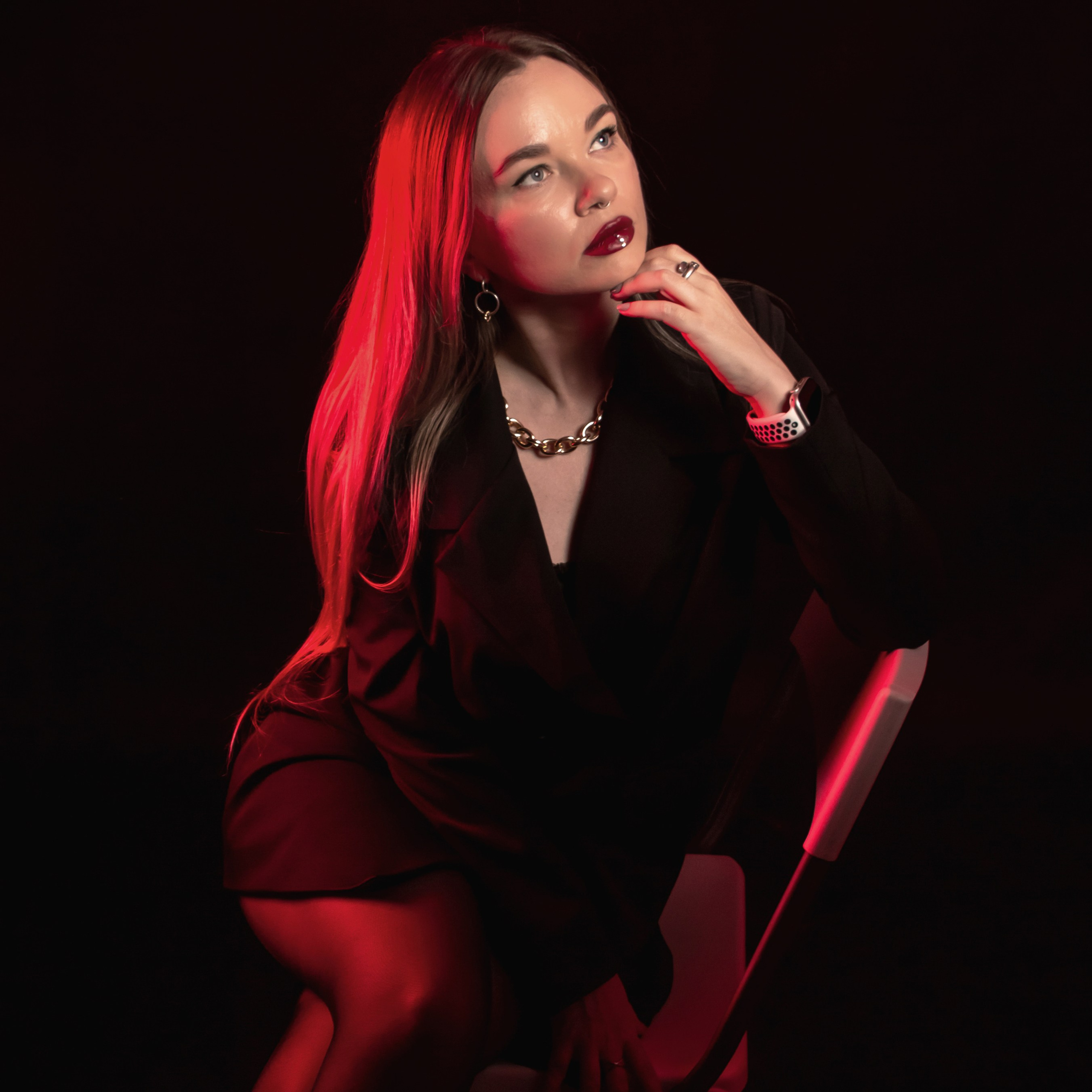 STUDIO PHOTO SHOOTING
