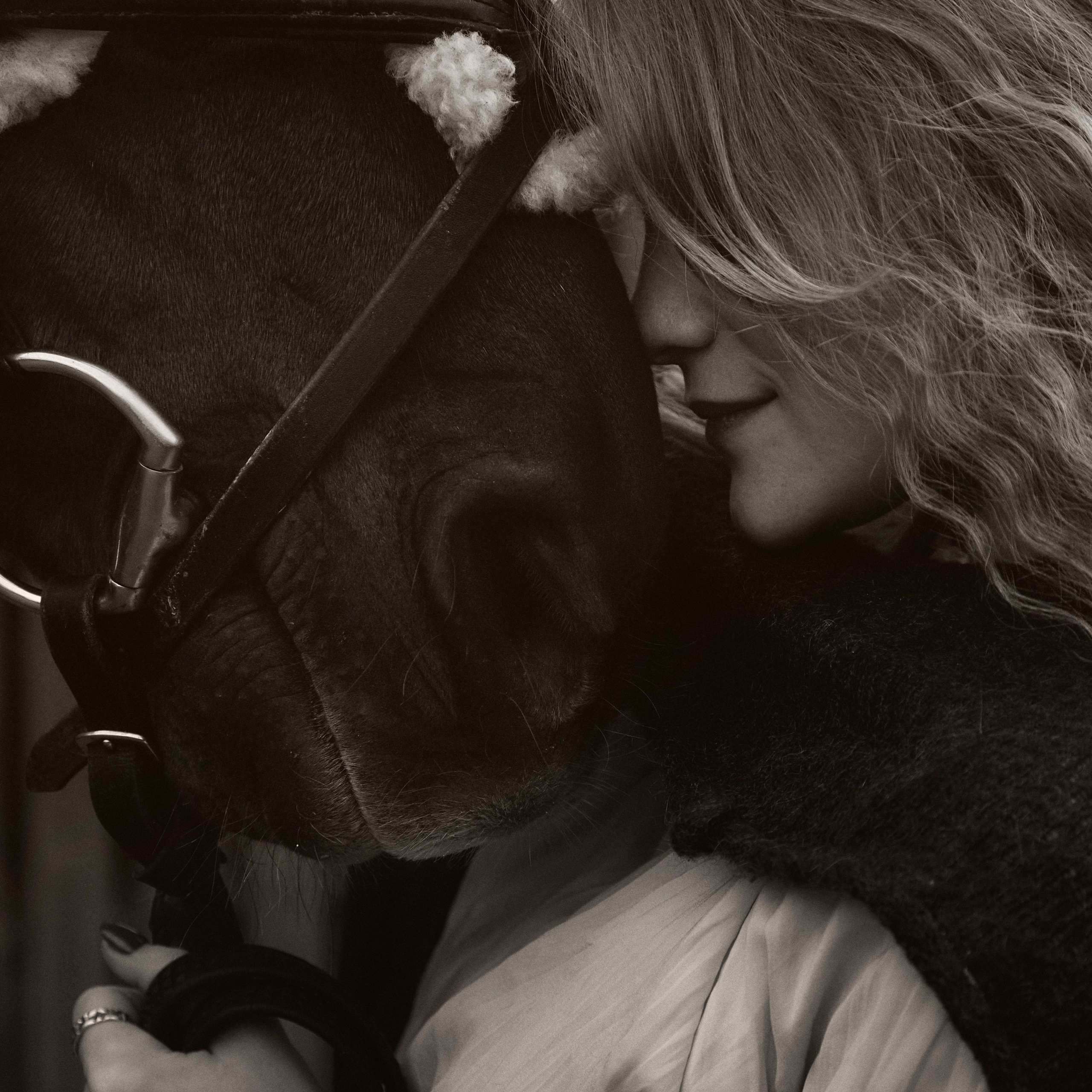 Екатерина и Лелик