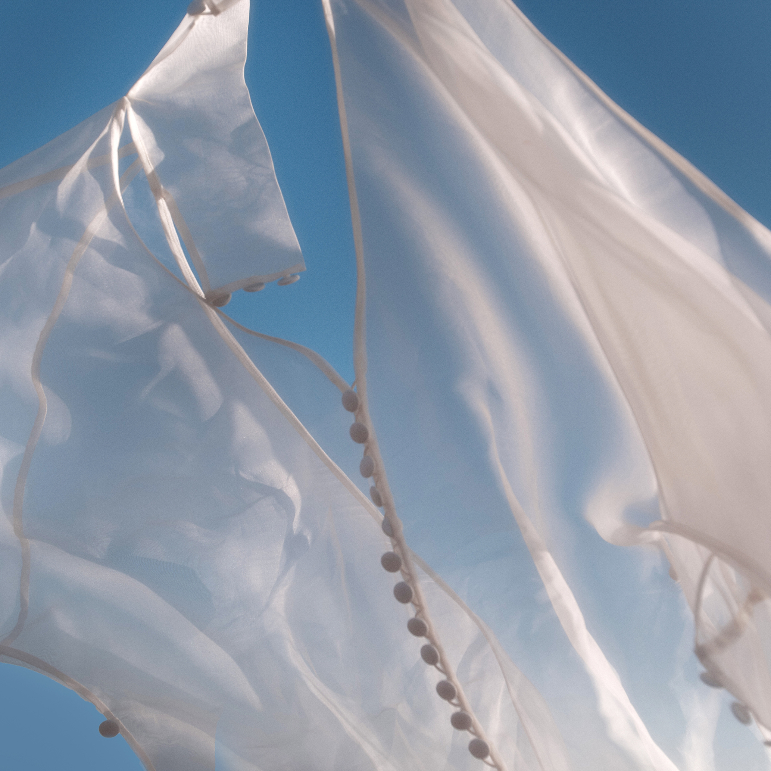 Nika "gentle breeze"