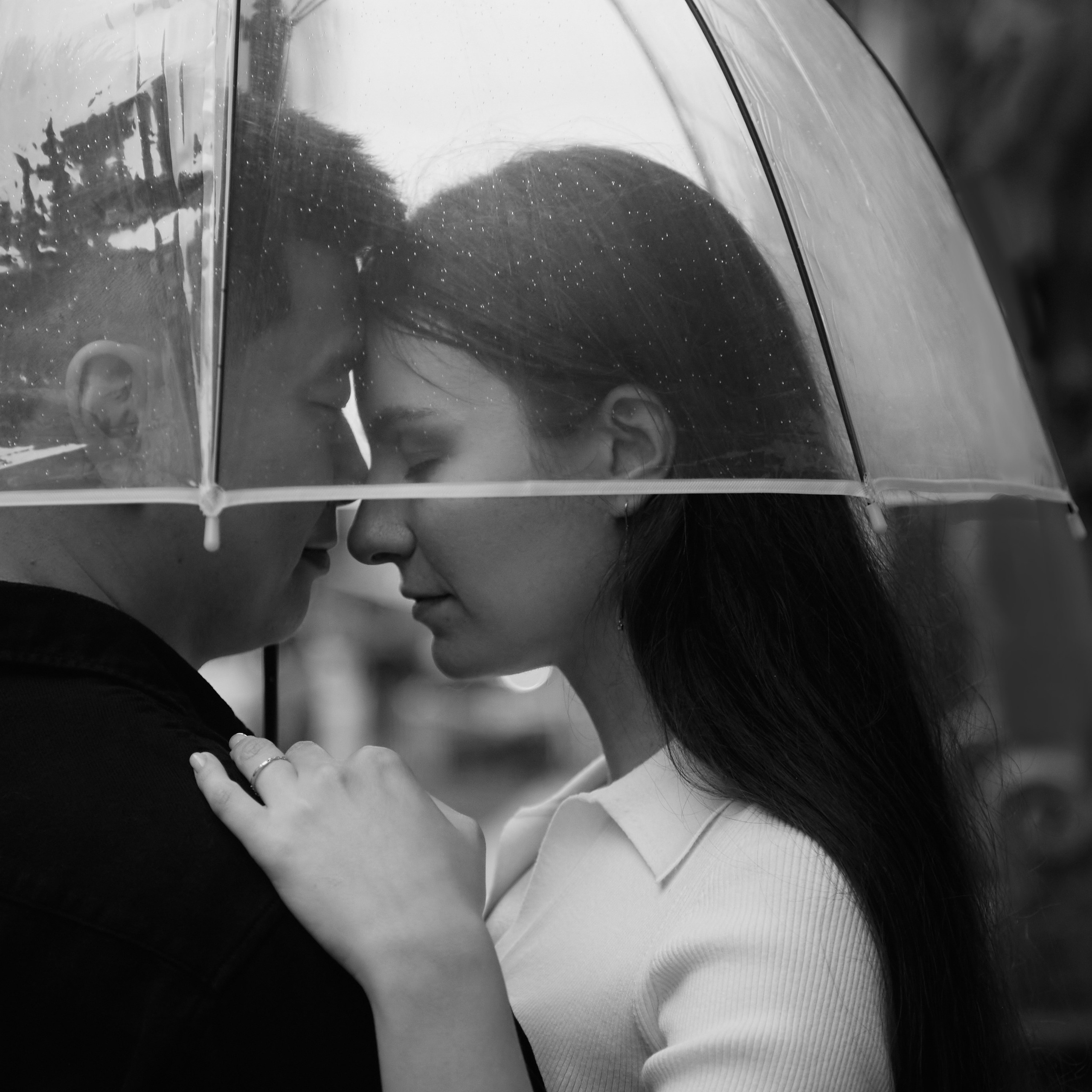 Александра и Петр