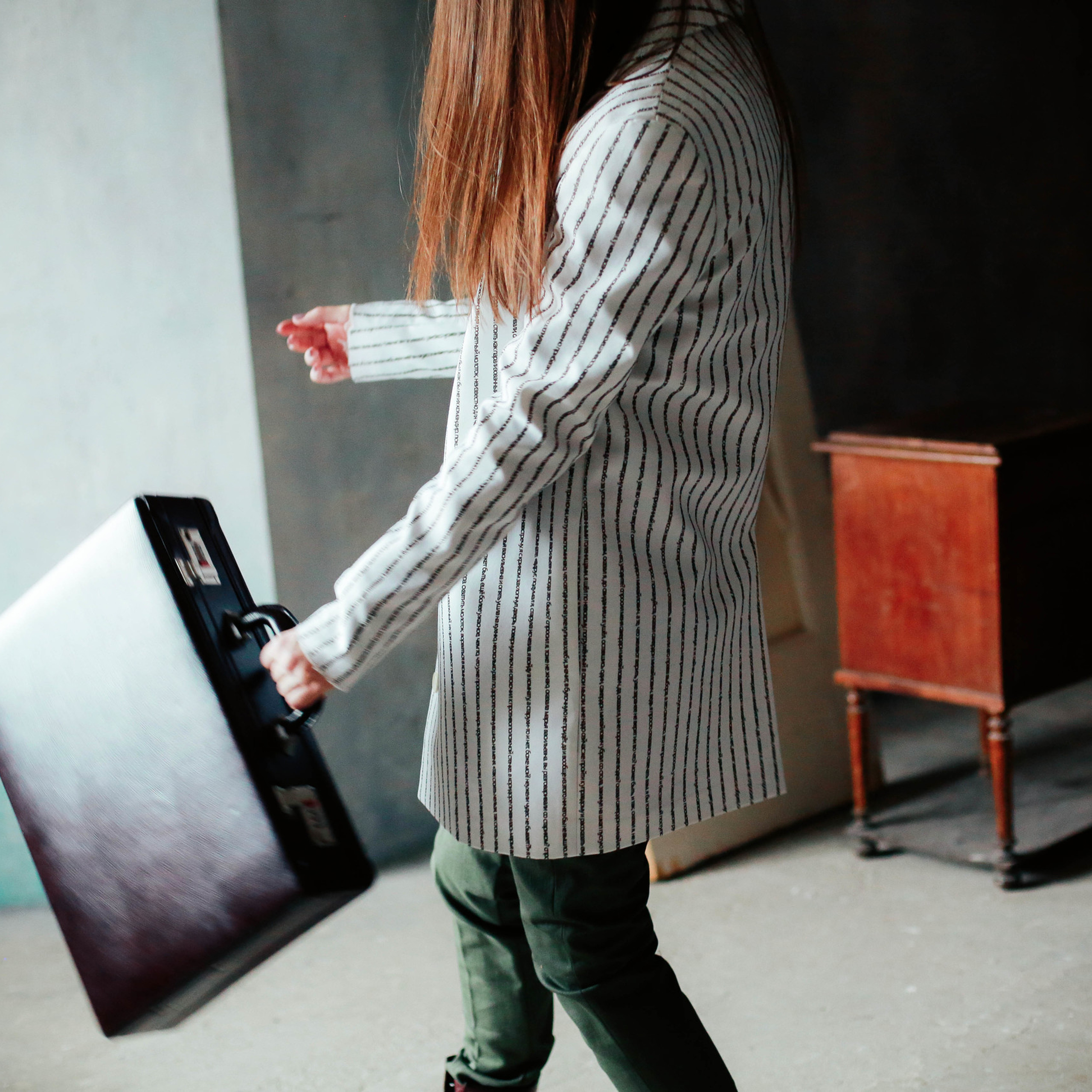 Tanya Rostalnaya "Brodski"